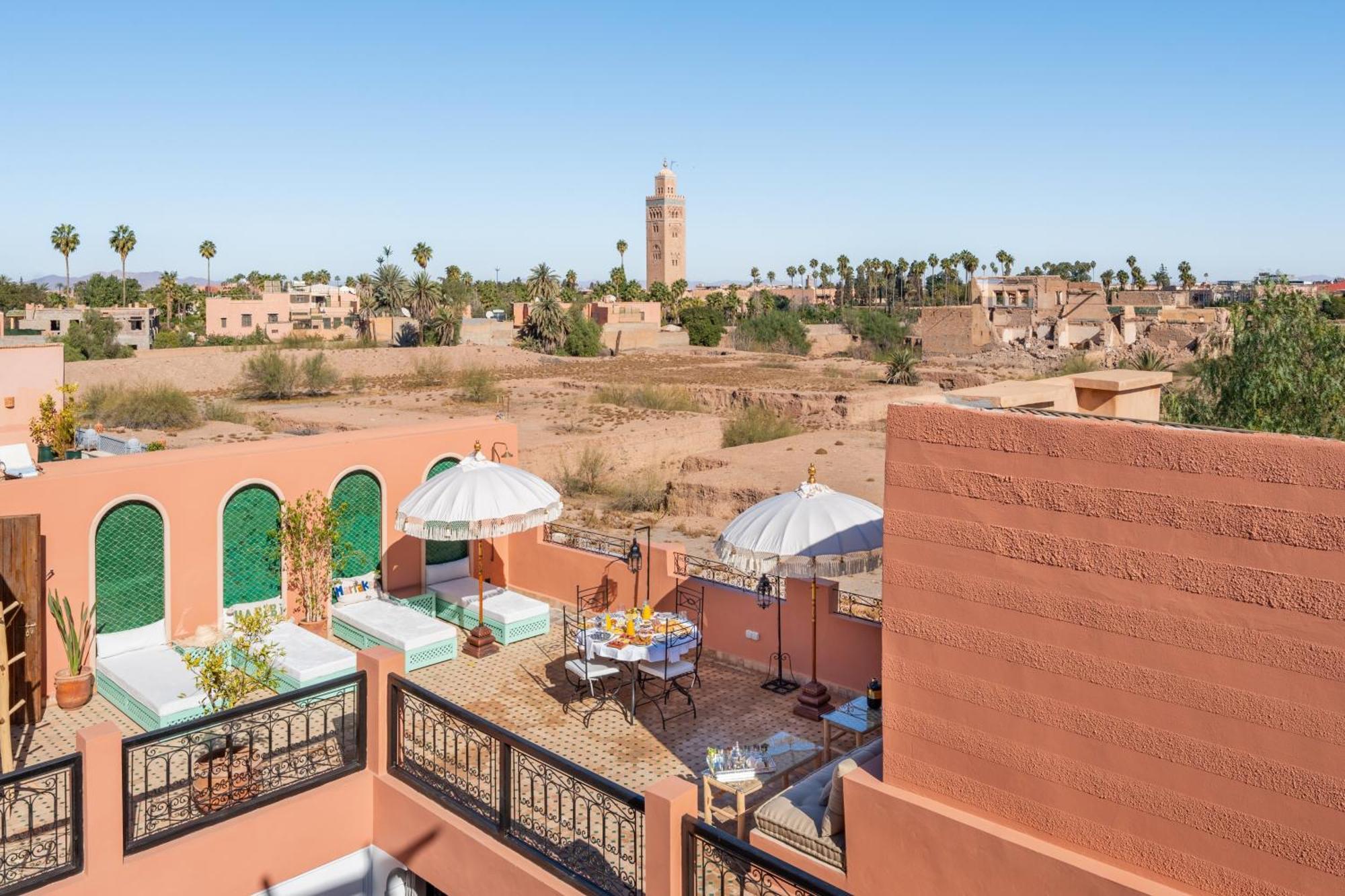 Kibira Vakantiehuis