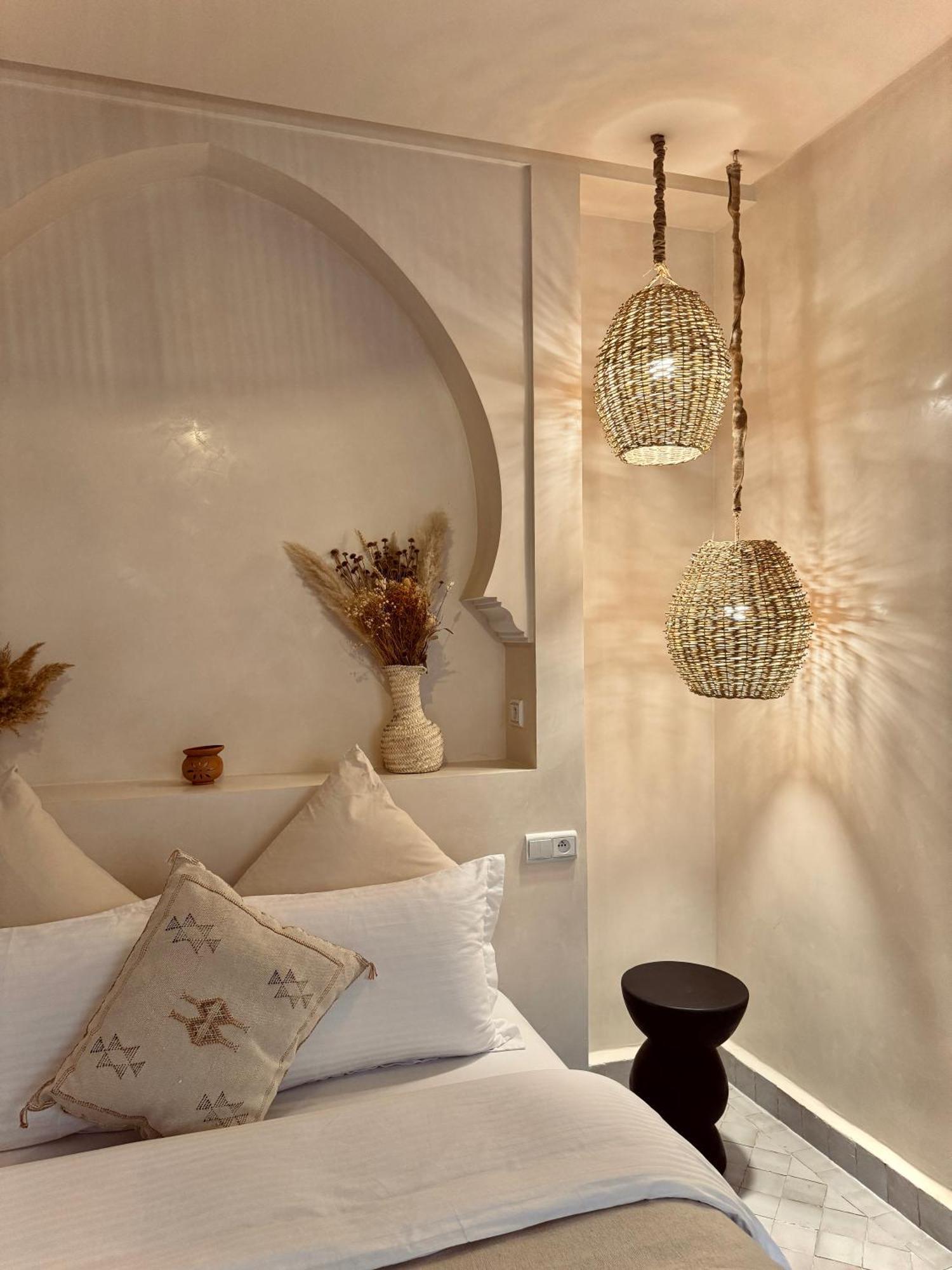 Riad Dar Masha Exclusif