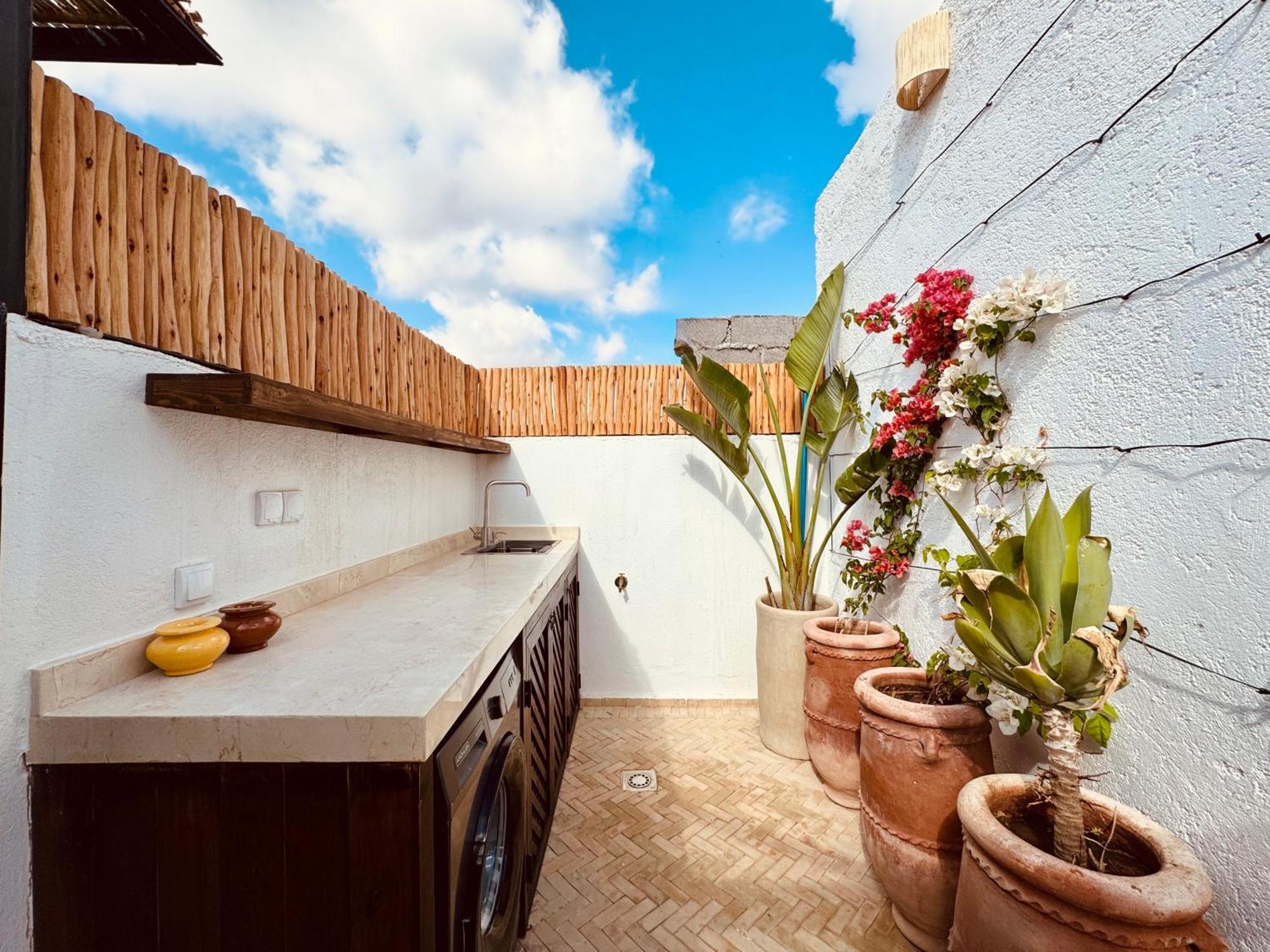 Riad Dar Masha Exclusif