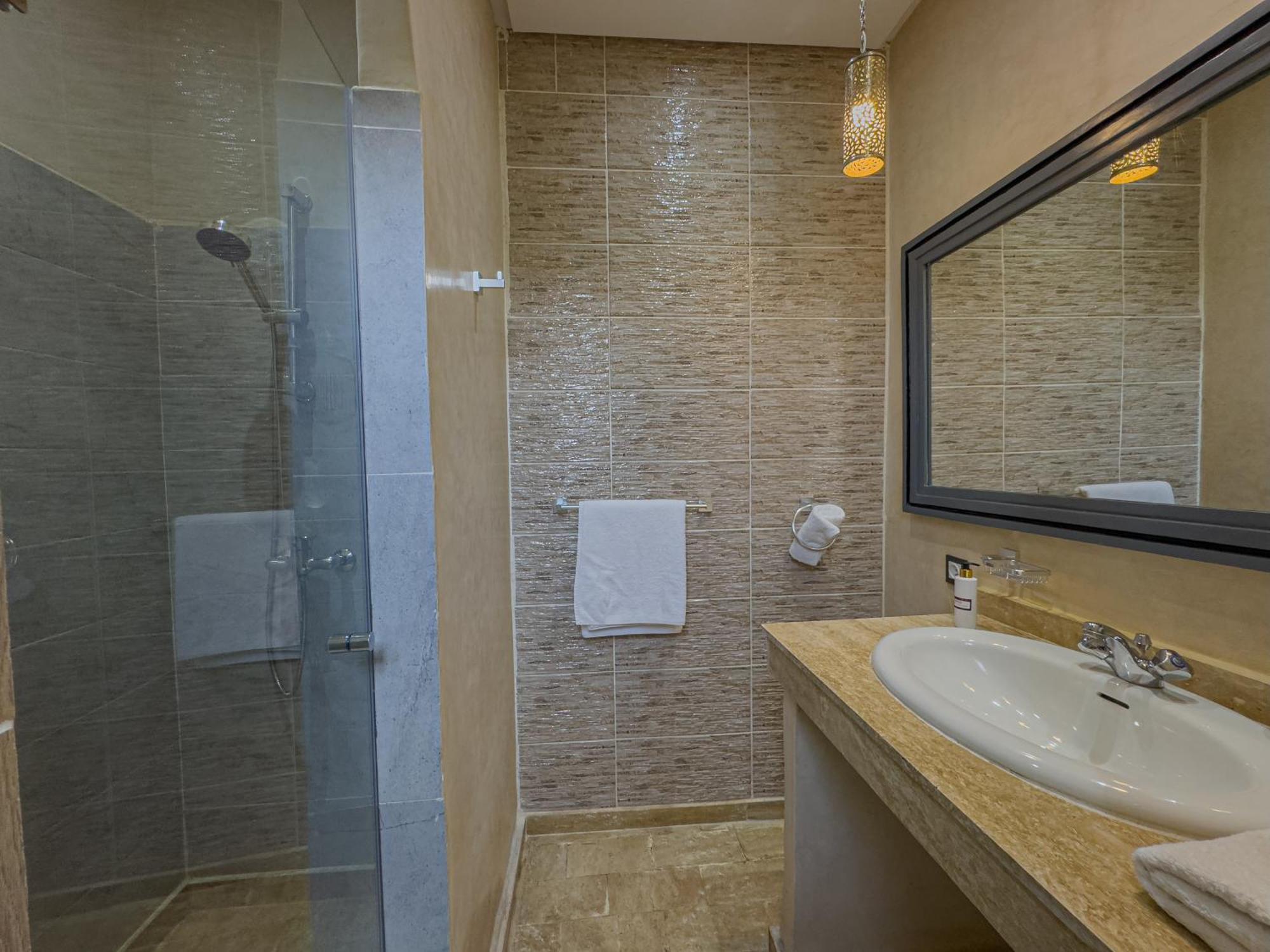 Riad Tonaroz Gold Marrakesh