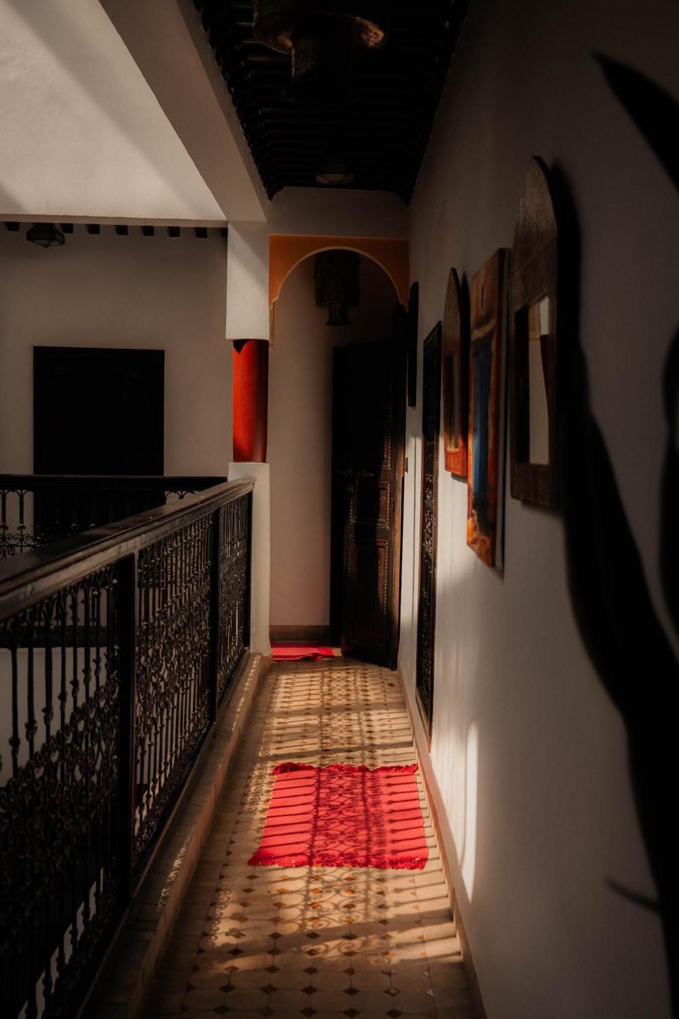 Riad Ajebel 4*