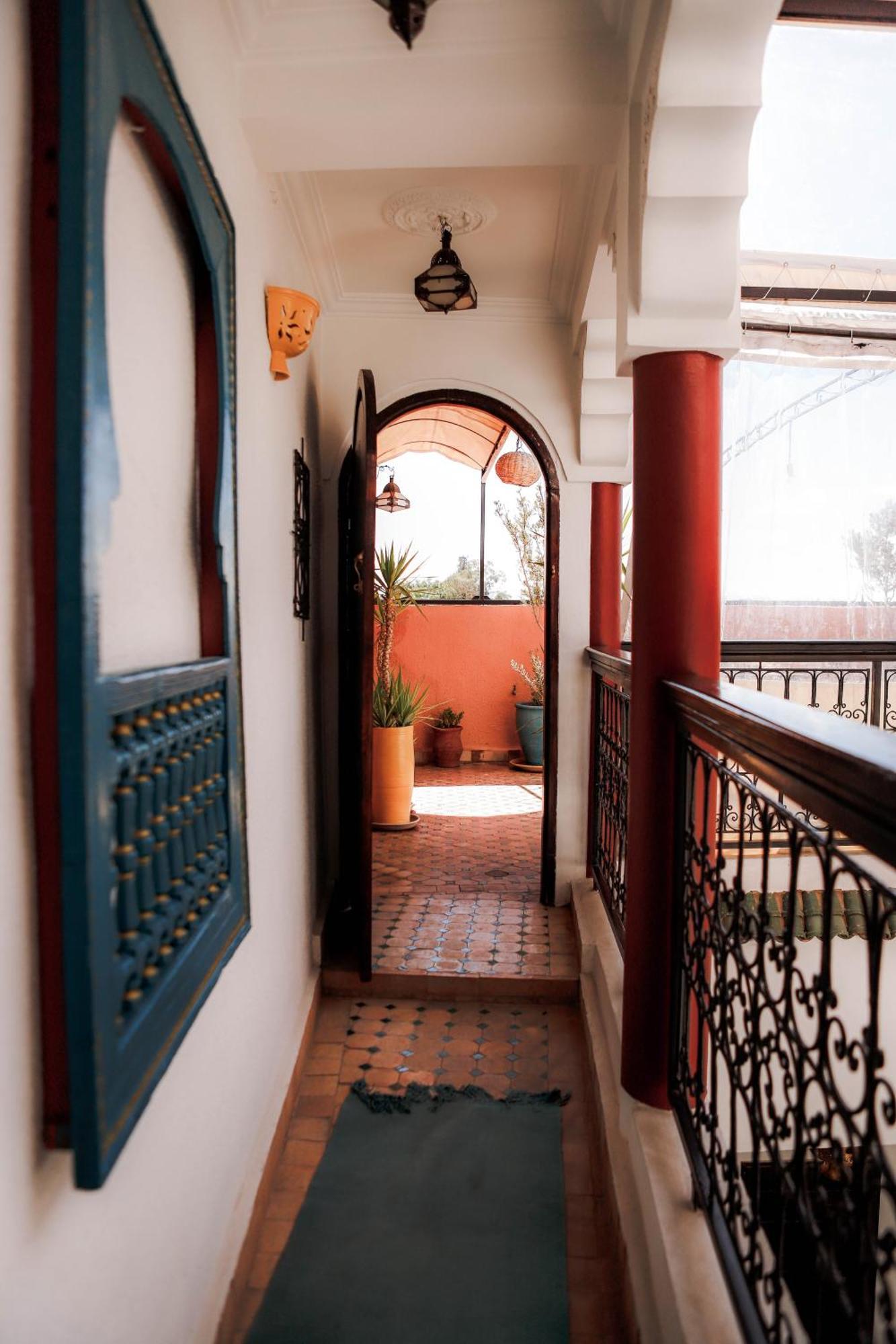 Ajebel 4* Marrakesh