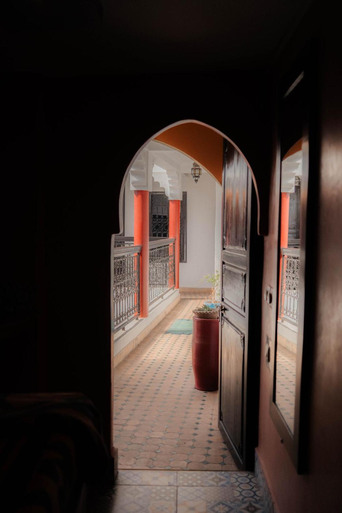 Riad Ajebel Marrakesh