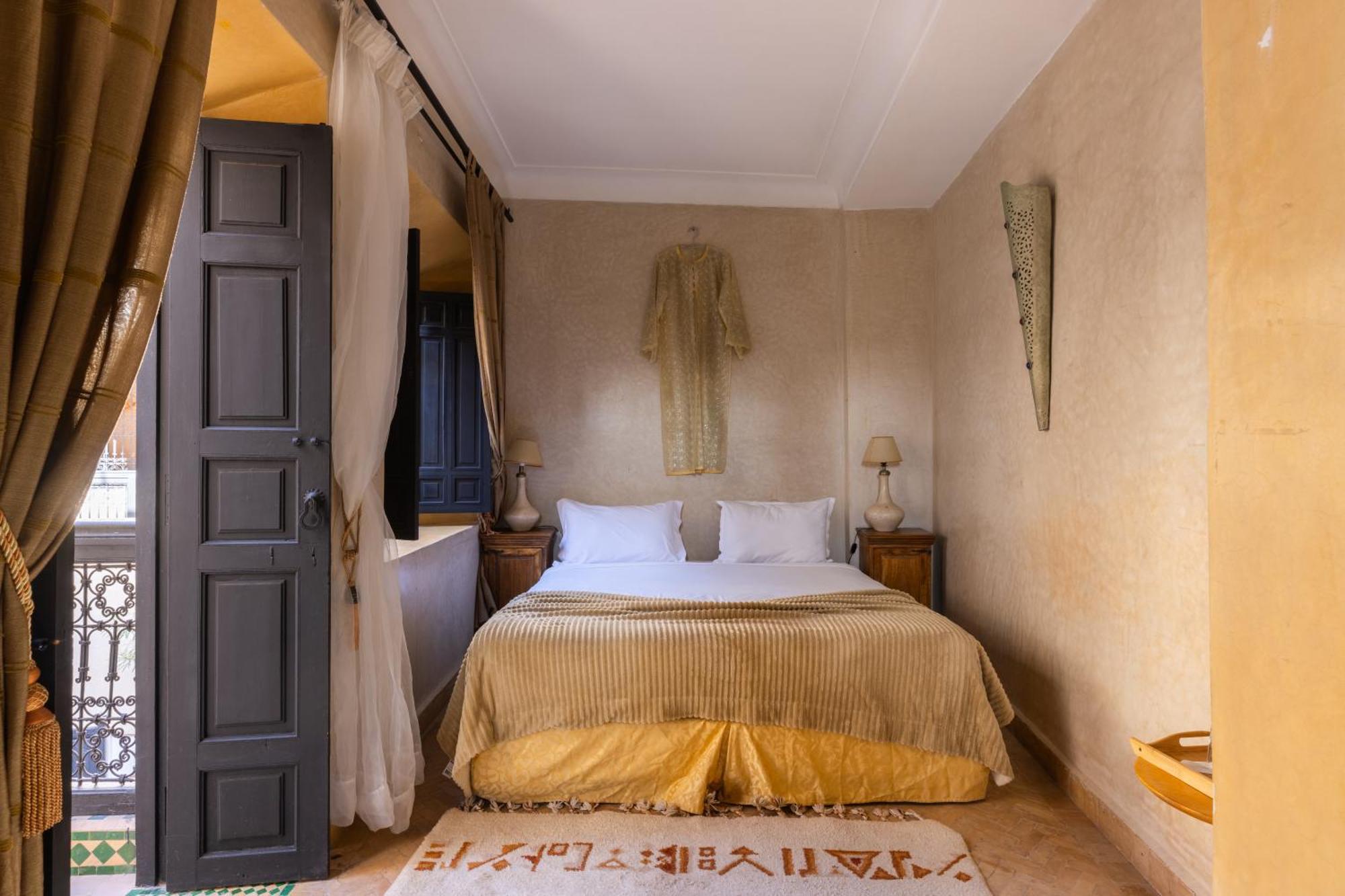 Riad Saba