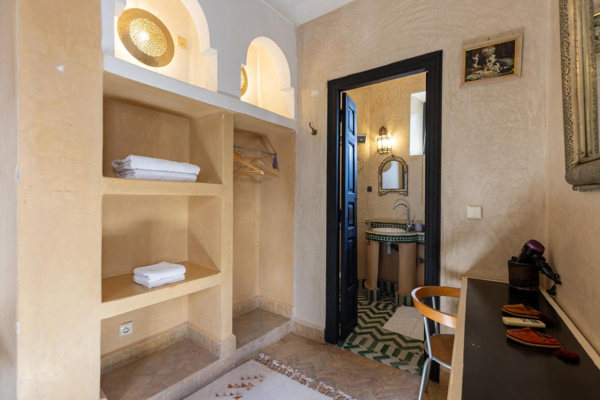 Saba 4* Marrakesh