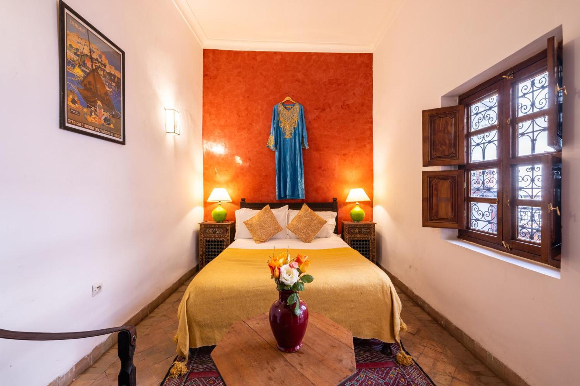 Saba 4* Marrakesh
