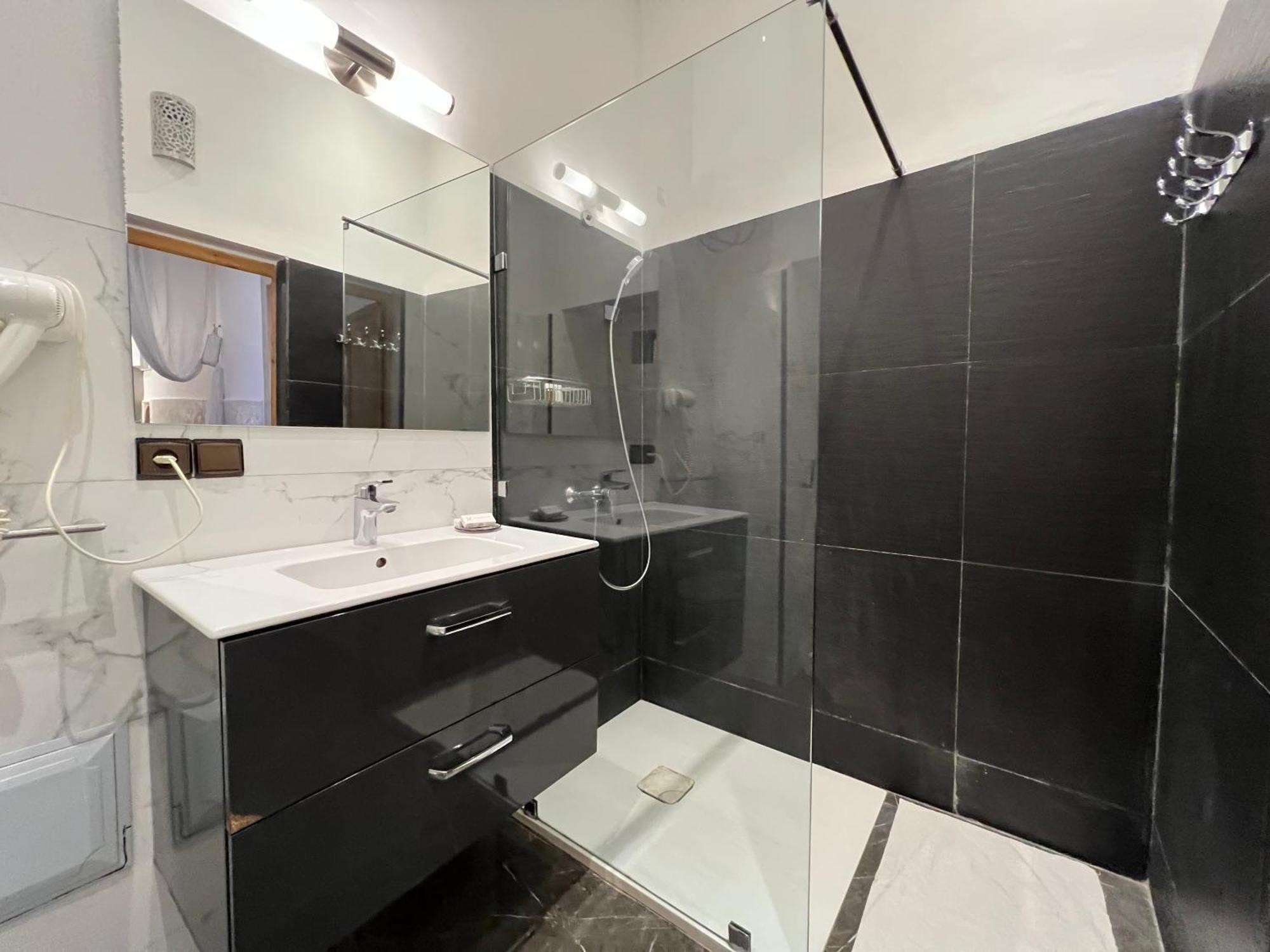 Jnan El Cadi Guest house