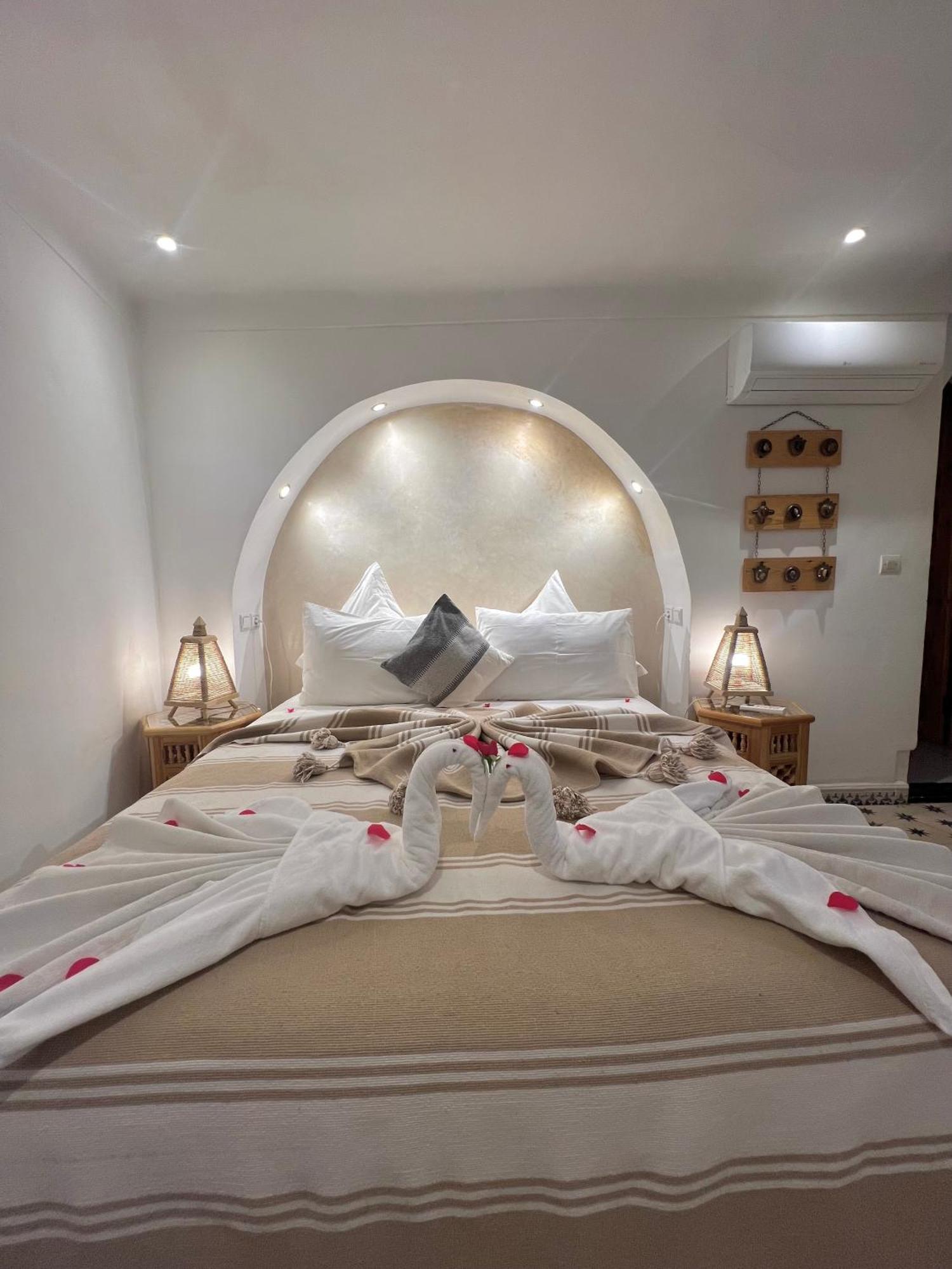 Jnan El Cadi Guest house Marrakesh