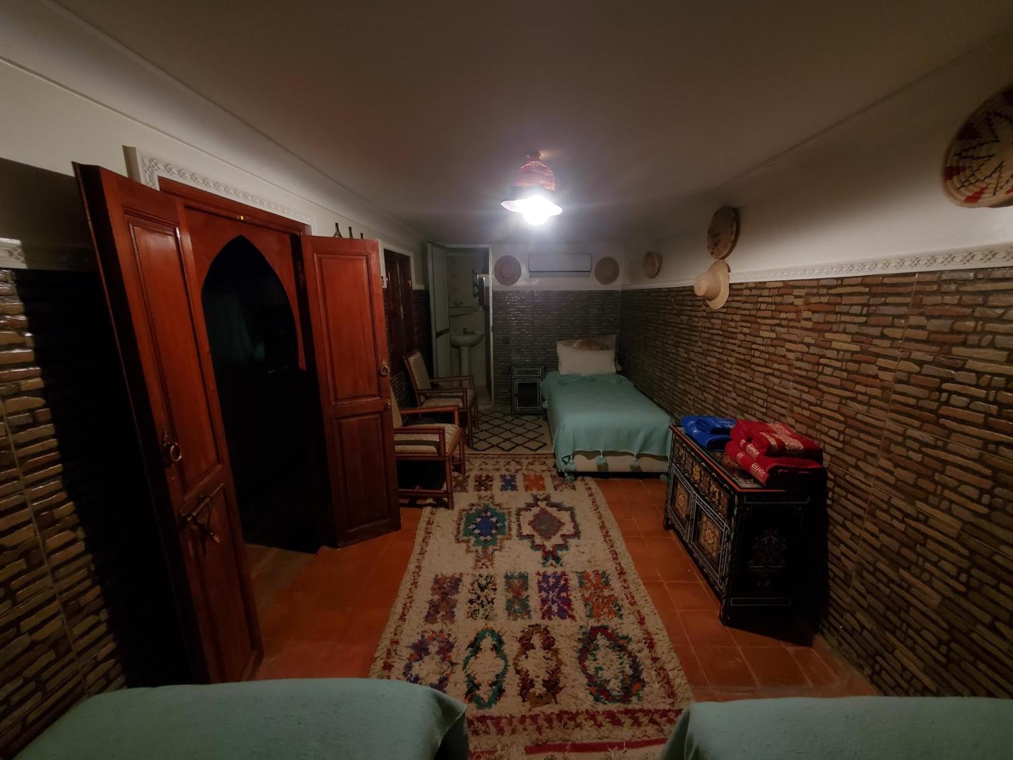 Lalla Marrakech
