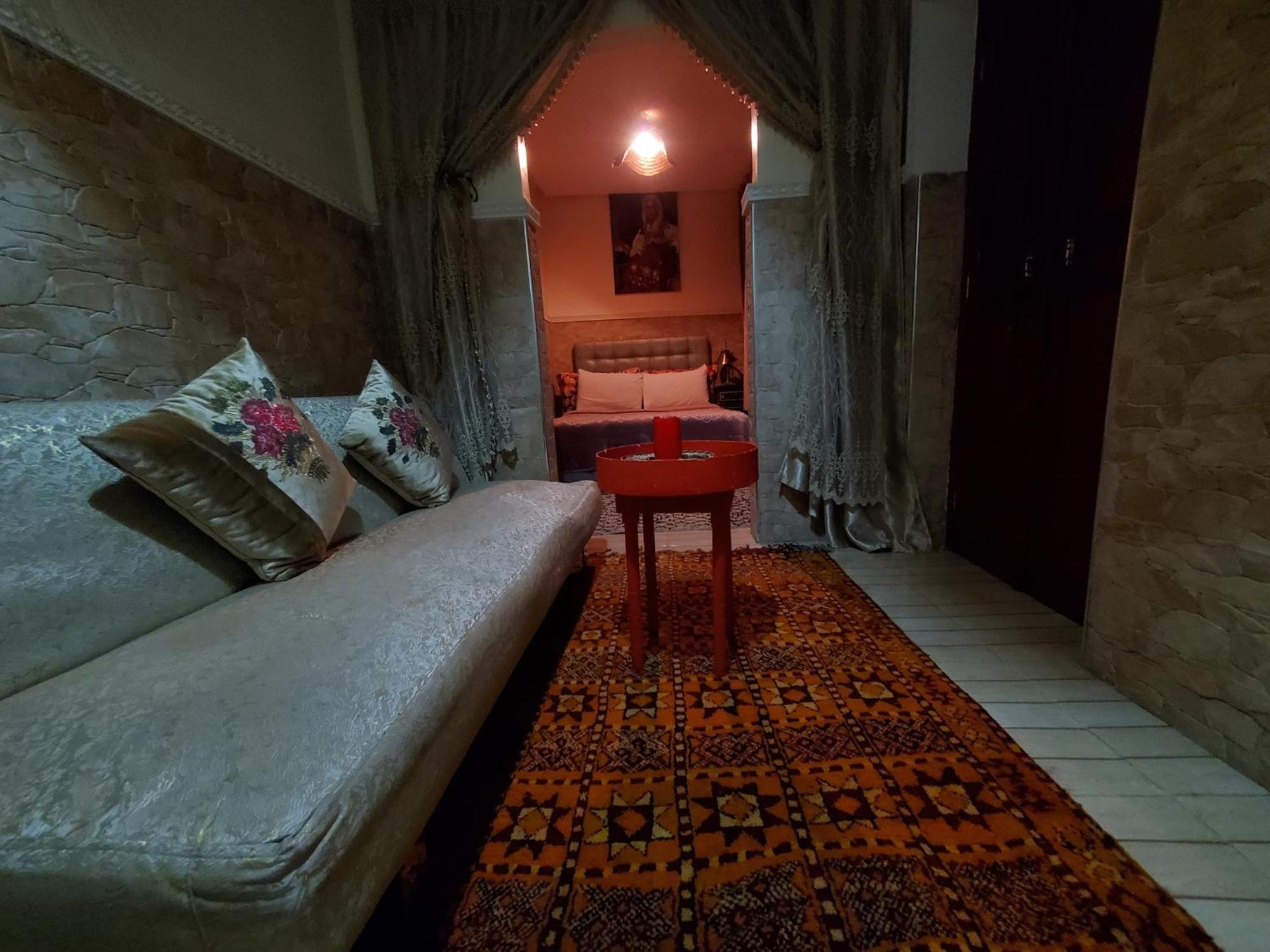Riad Lalla Marrakech 3*