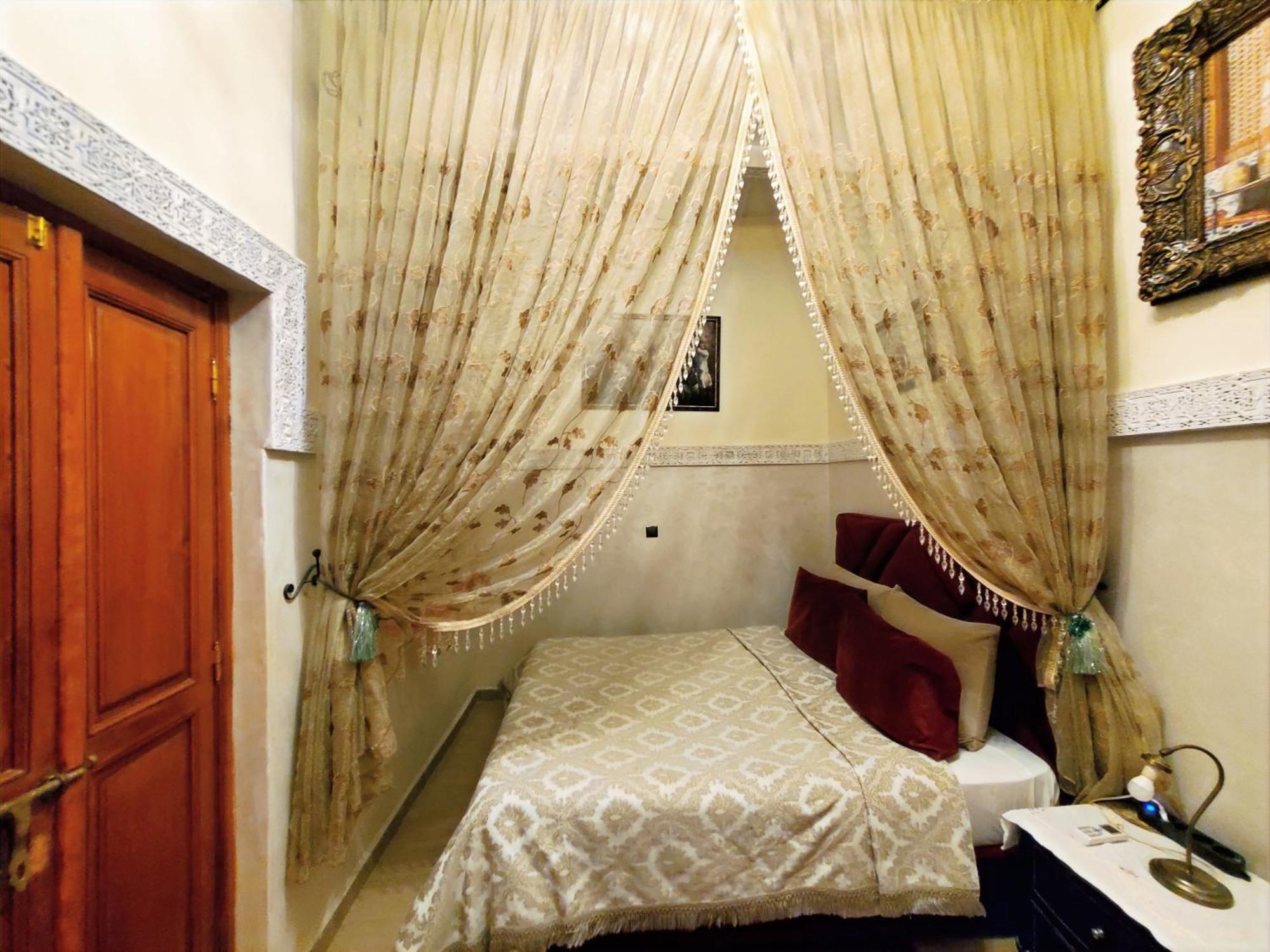 Riad Lalla Marrakech Marrakesh
