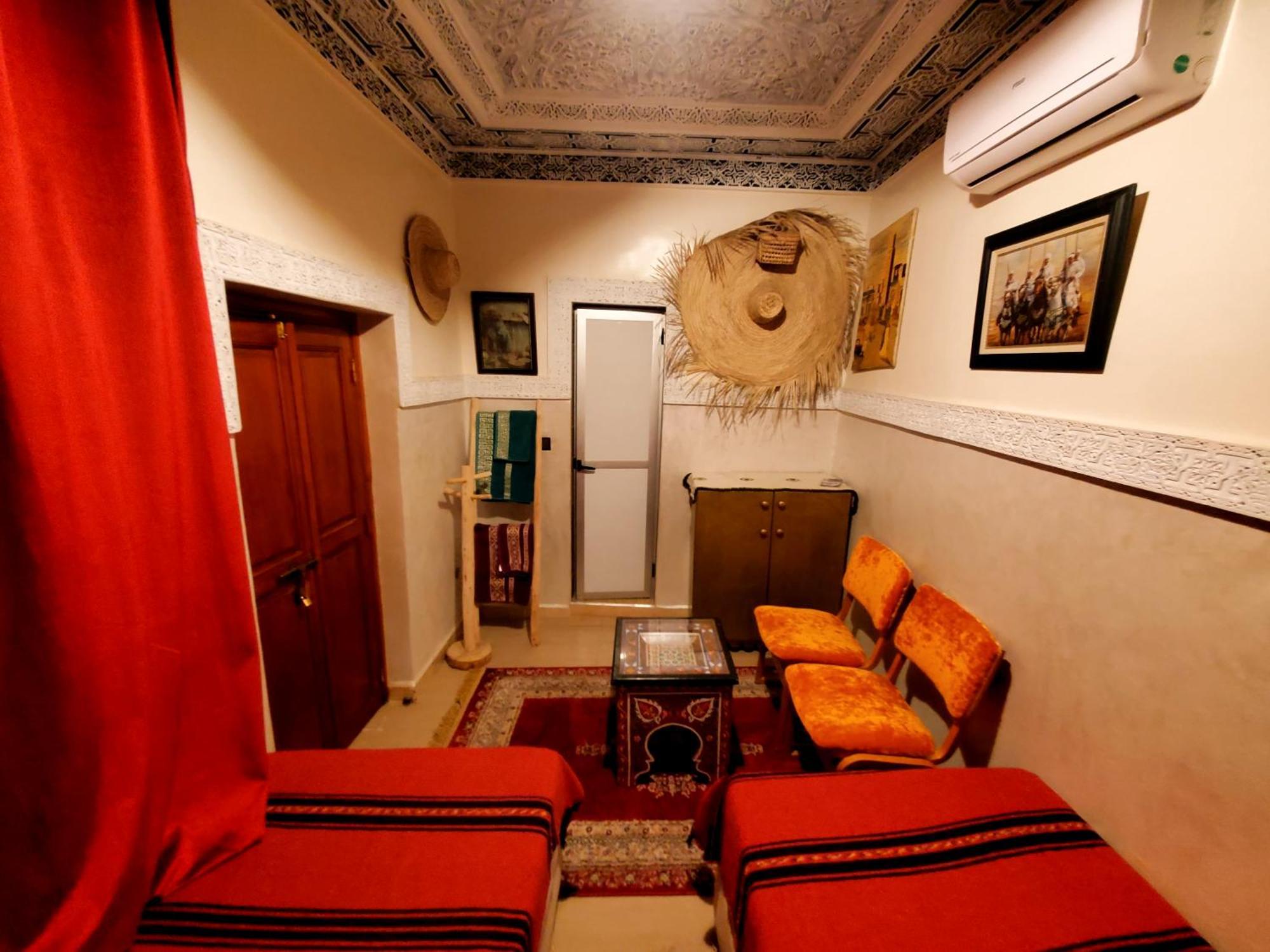 Riad Lalla Marrakech 3*