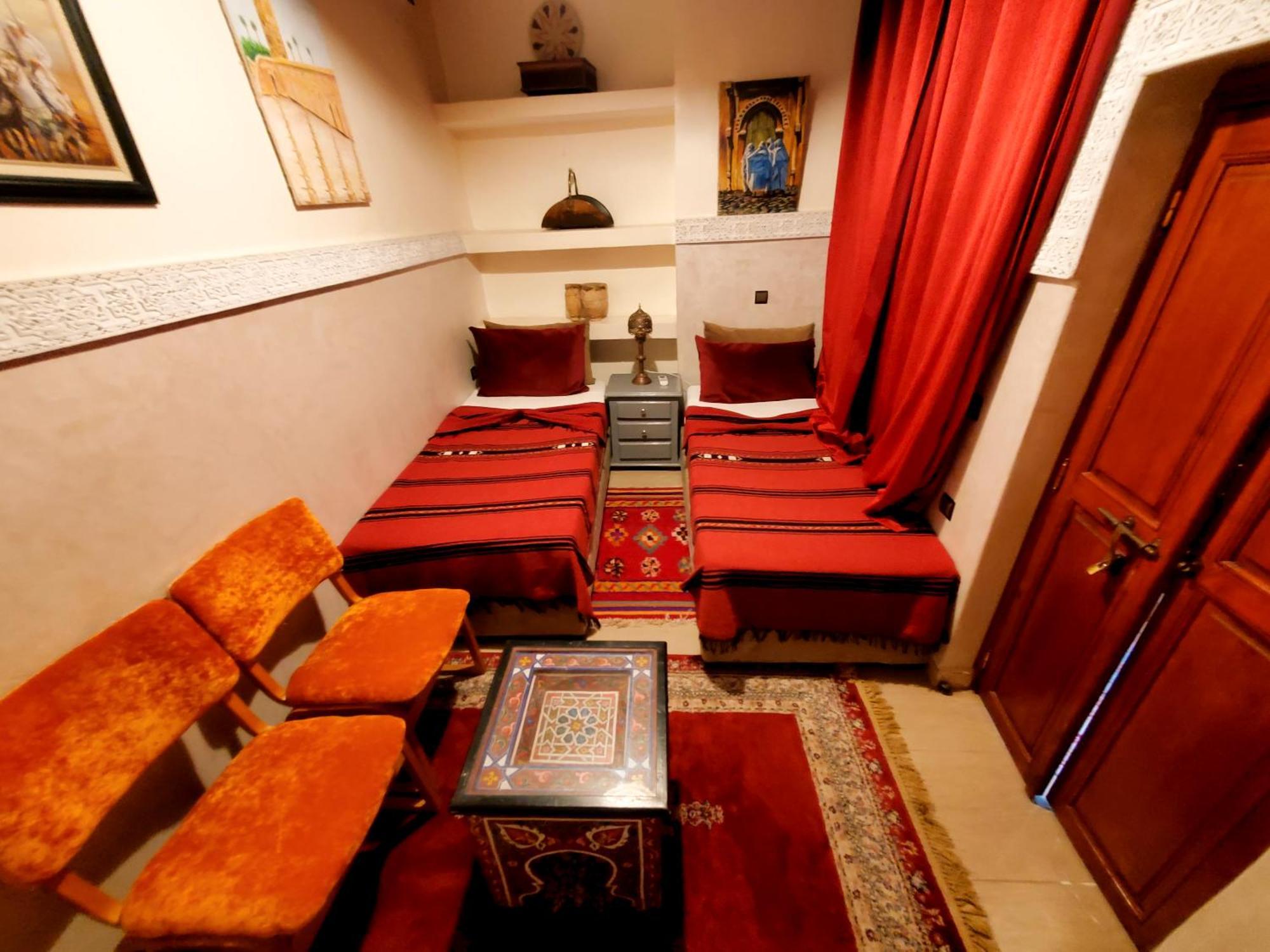 Riad Lalla Marrakech Marrakesh