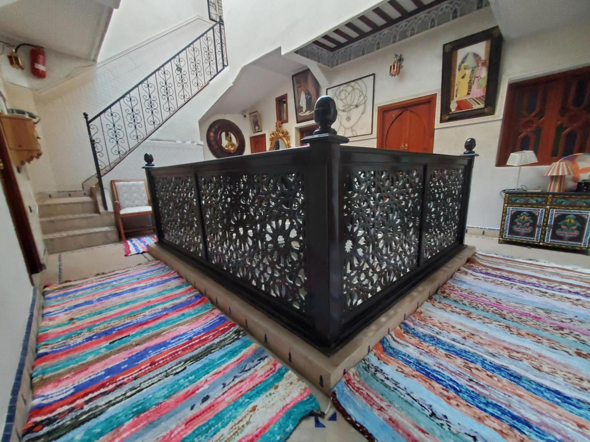 Lalla Marrakech