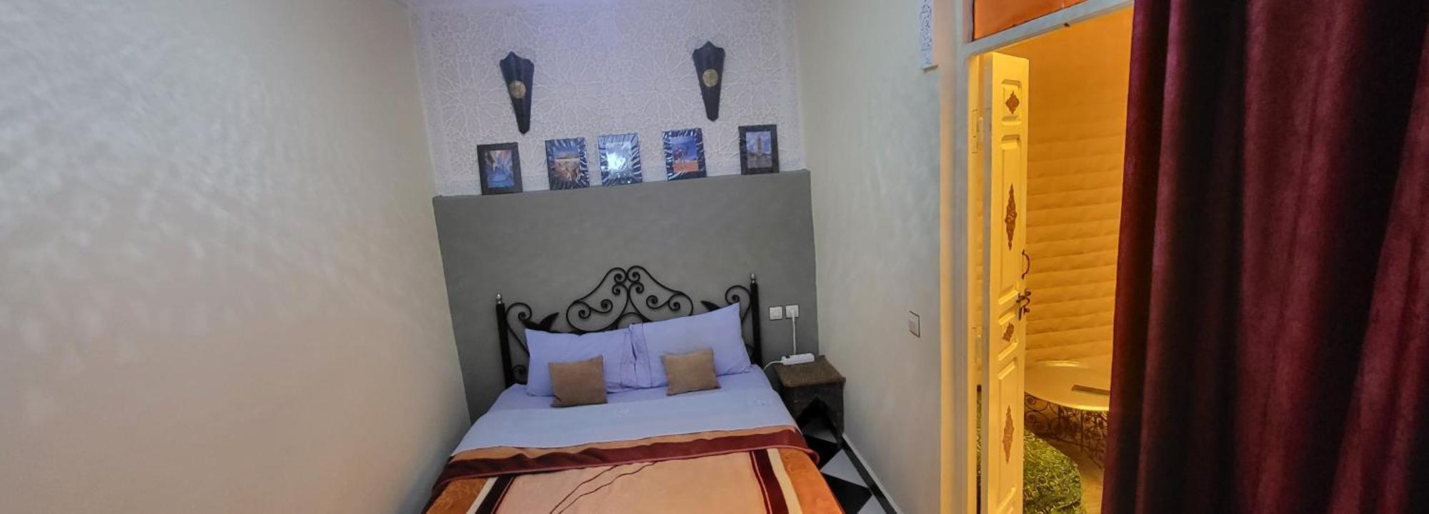 Maison 211 Casa vacanze Marrakesh