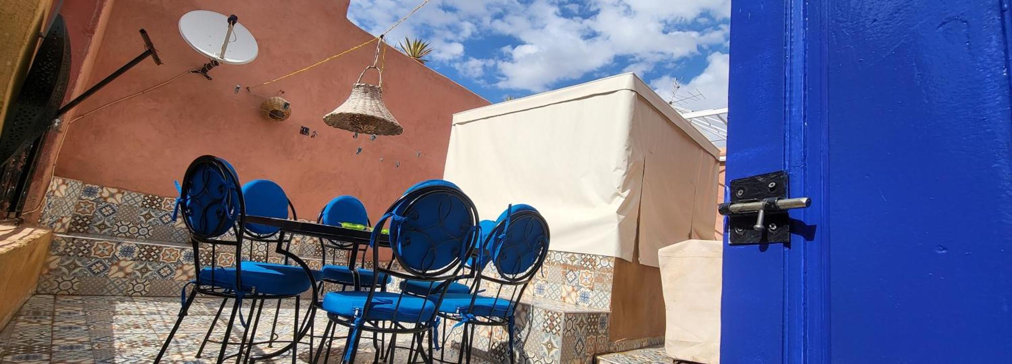 Maison 211 Casa vacanze