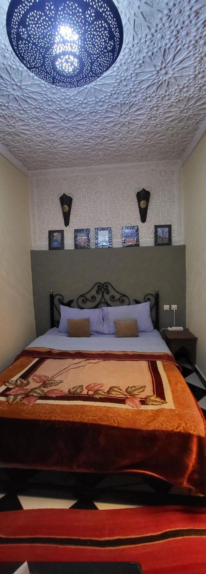 Casa vacanze Maison 211 Marrakesh