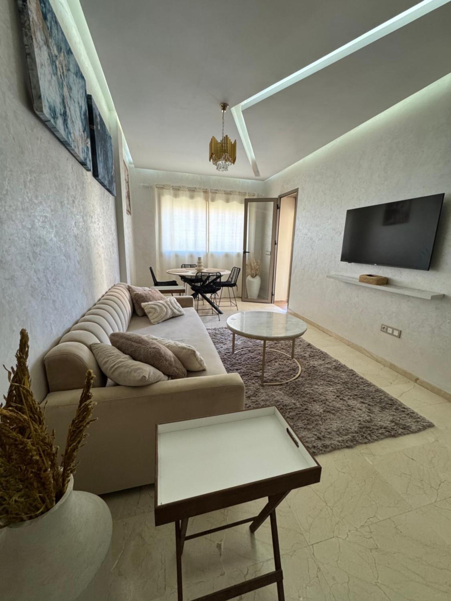 Apartamento The Pearl Garden Vu Piscine *