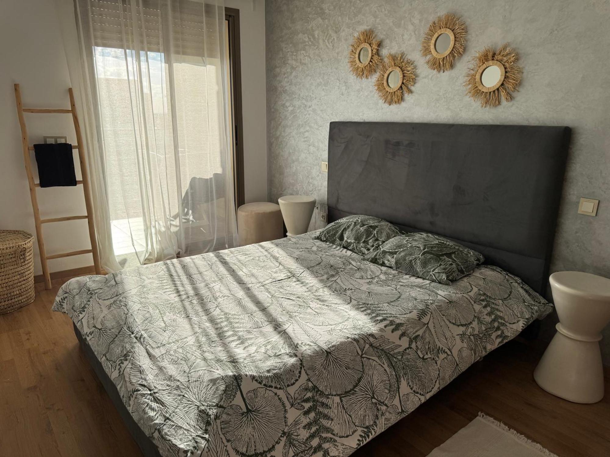 Apartamento The Pearl Garden Vu Piscine