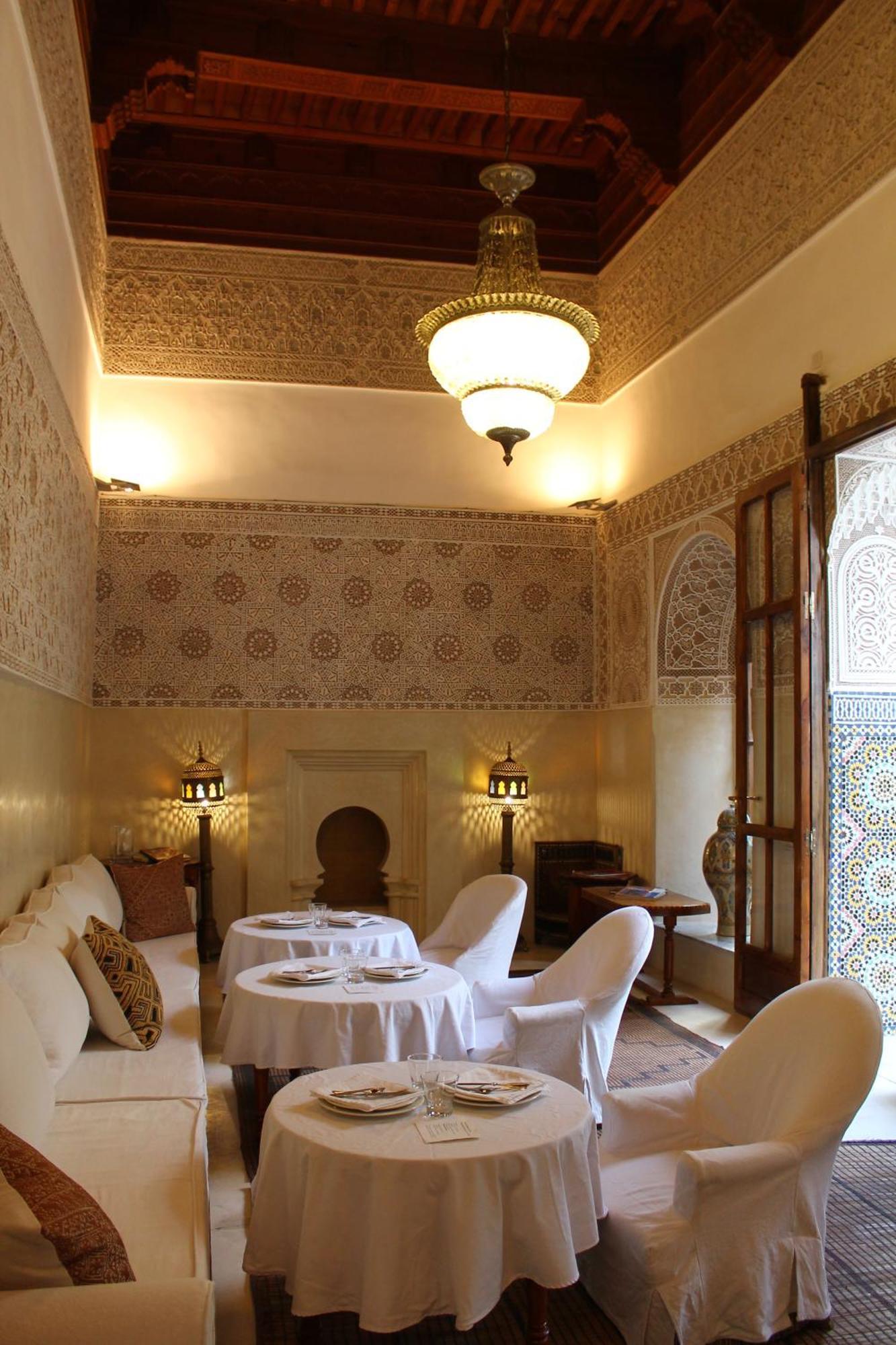 El Morocco Marrakesh