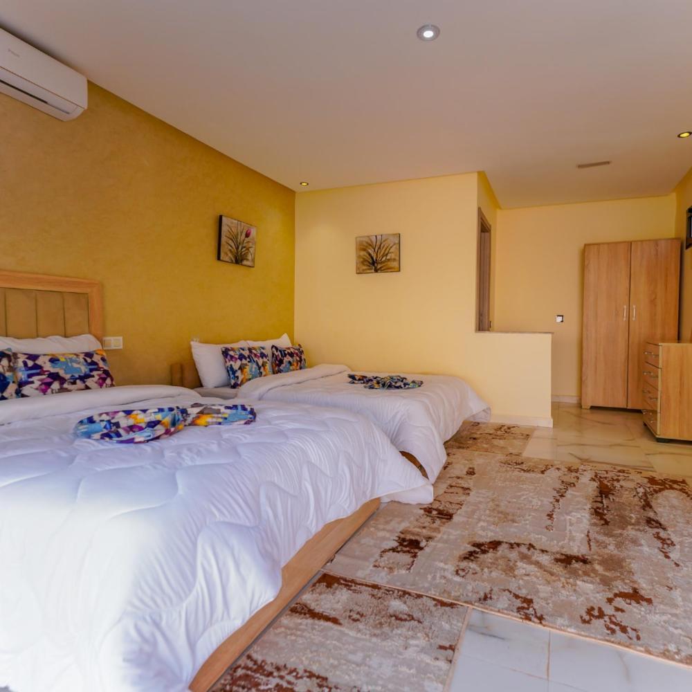 Villa Belle Ourika *