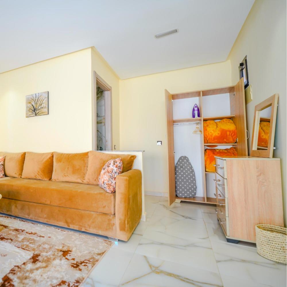 Belle Ourika Villa Marrakesch