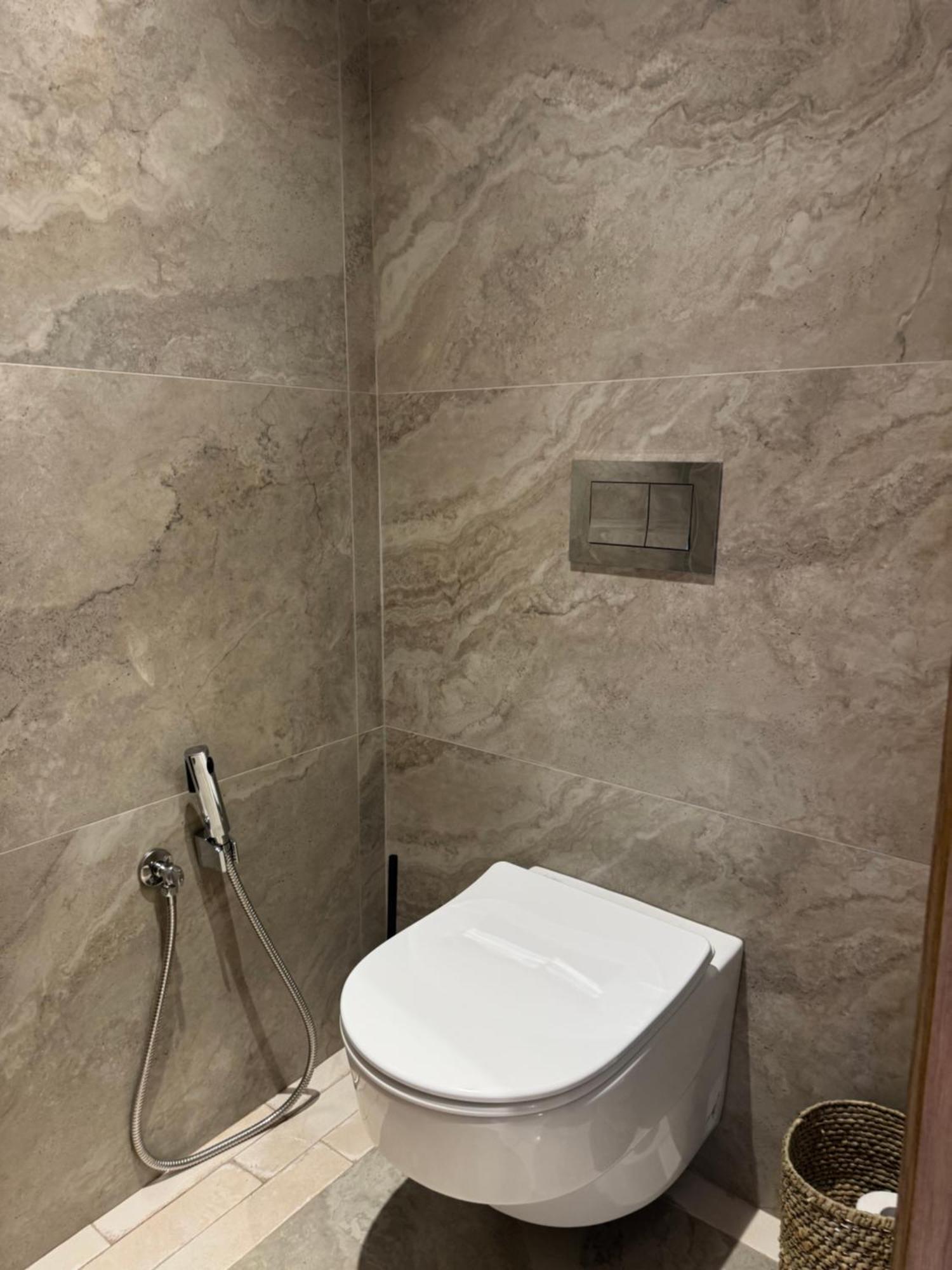Hotel Yin &