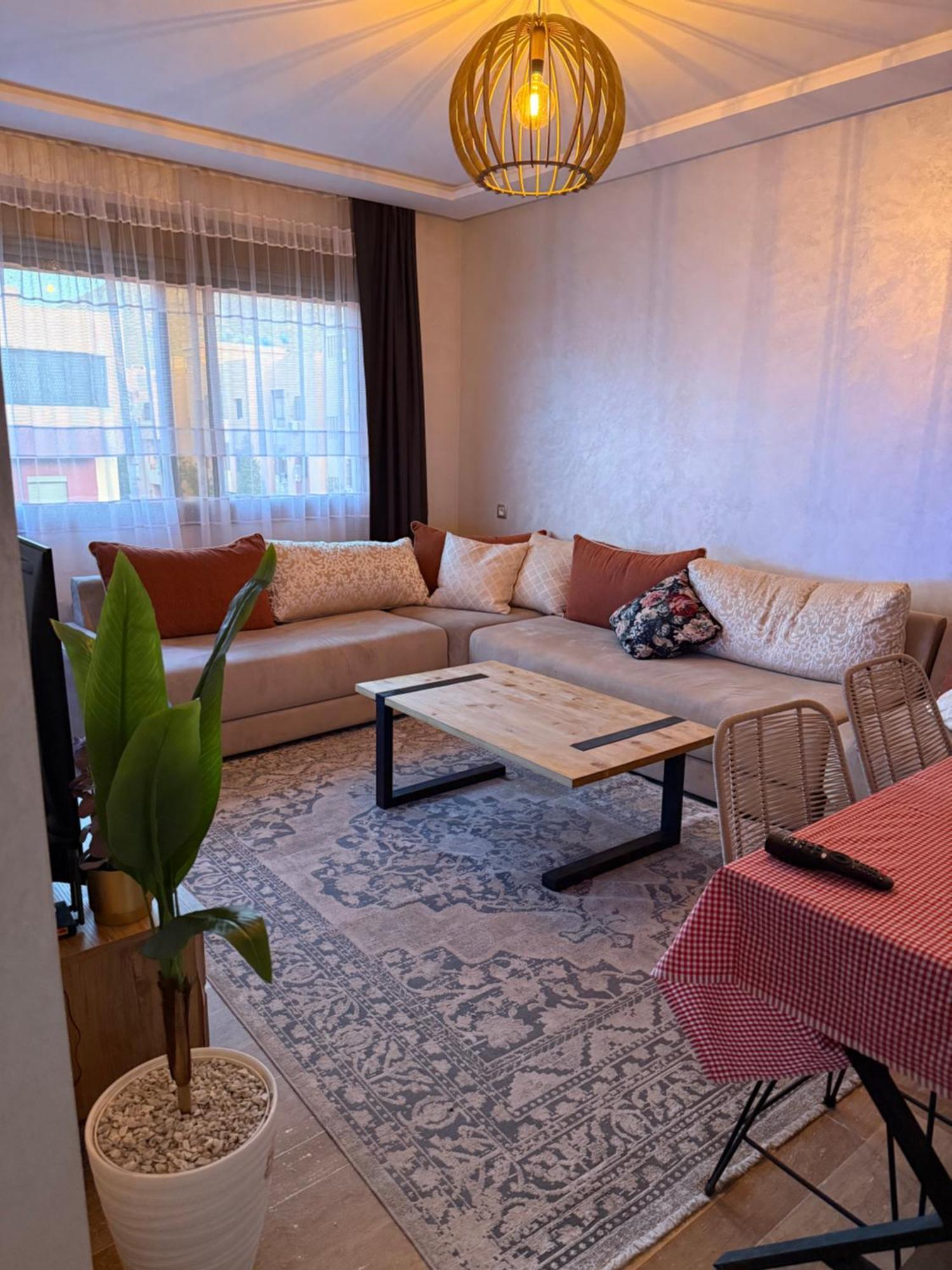 Sunrise Luxury Appartement Marrakesh