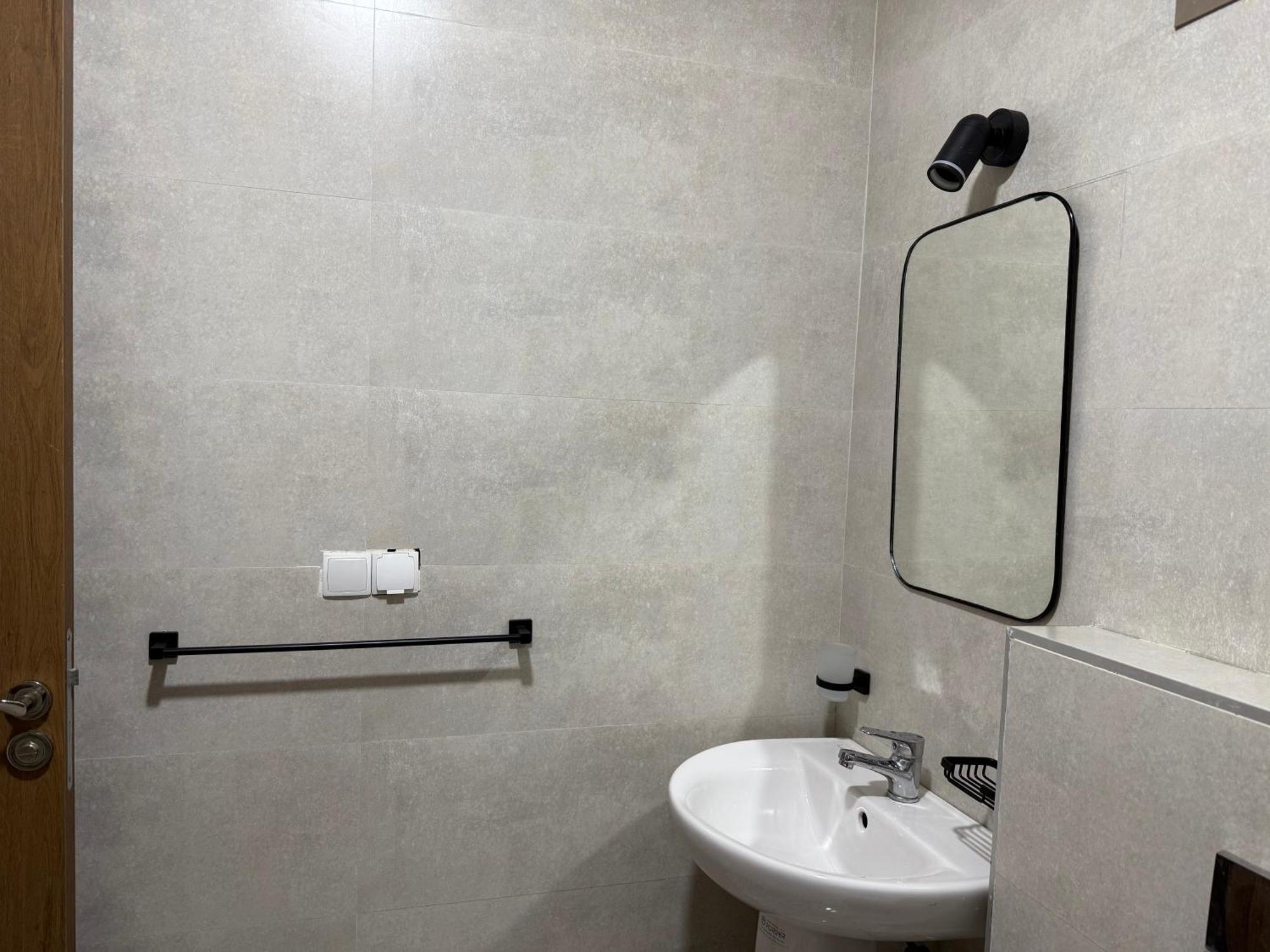 Sunrise Luxury Appartement *