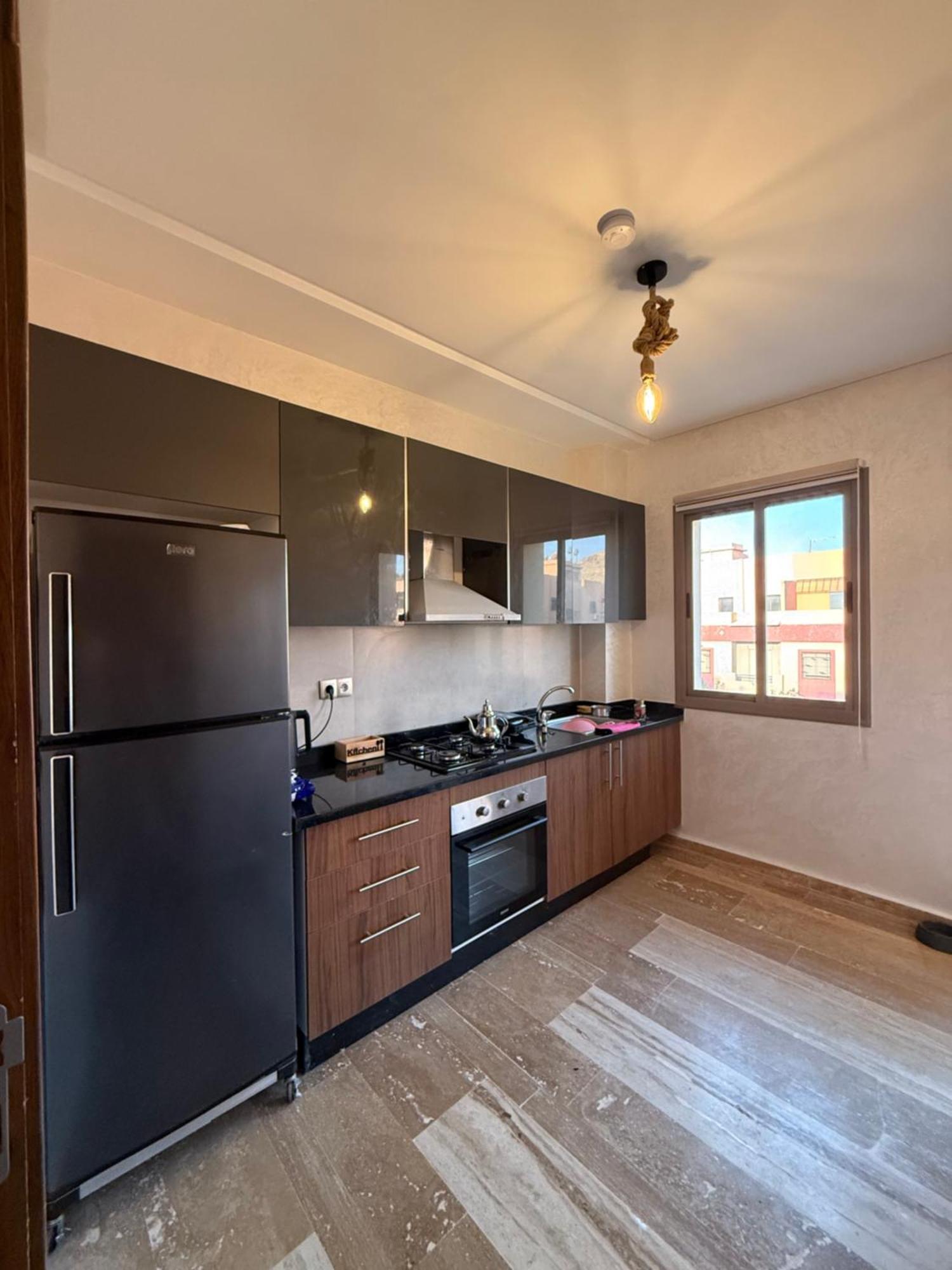 Sunrise Luxury Appartement *