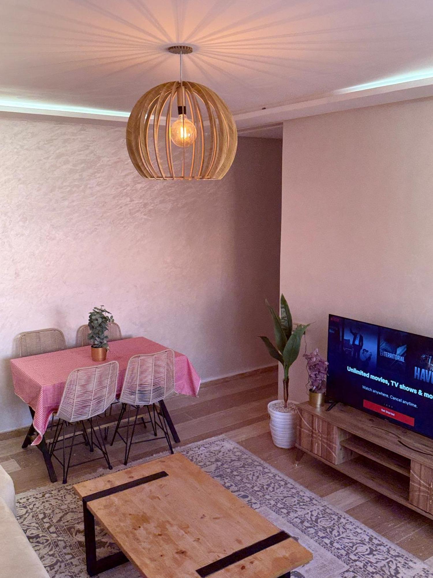Sunrise Luxury Appartement