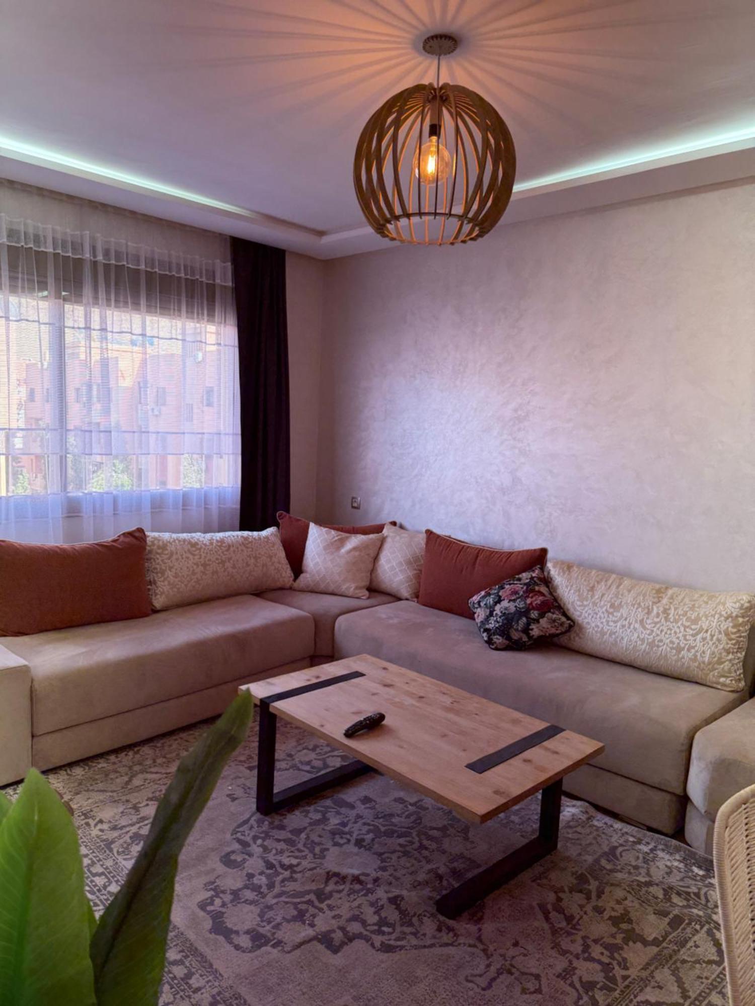 Appartement Sunrise Luxury