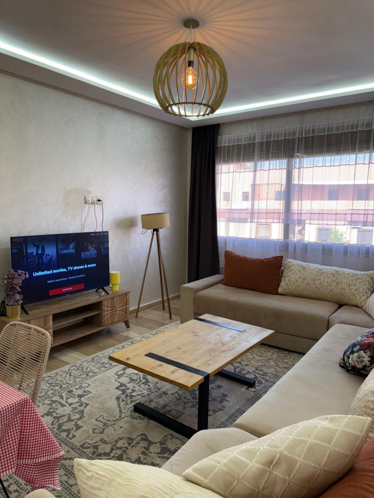 Sunrise Luxury Appartement *