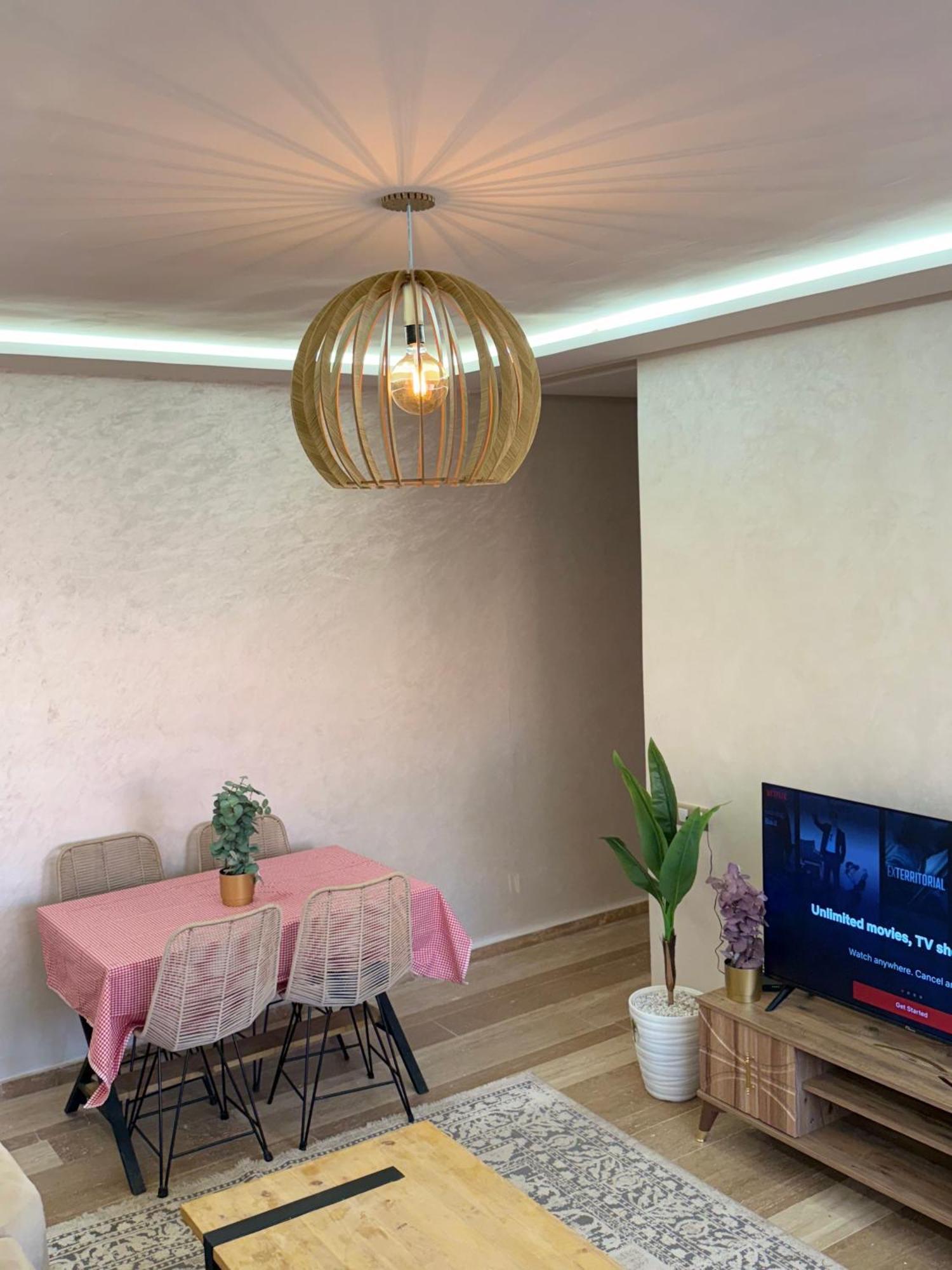 Sunrise Luxury Appartement
