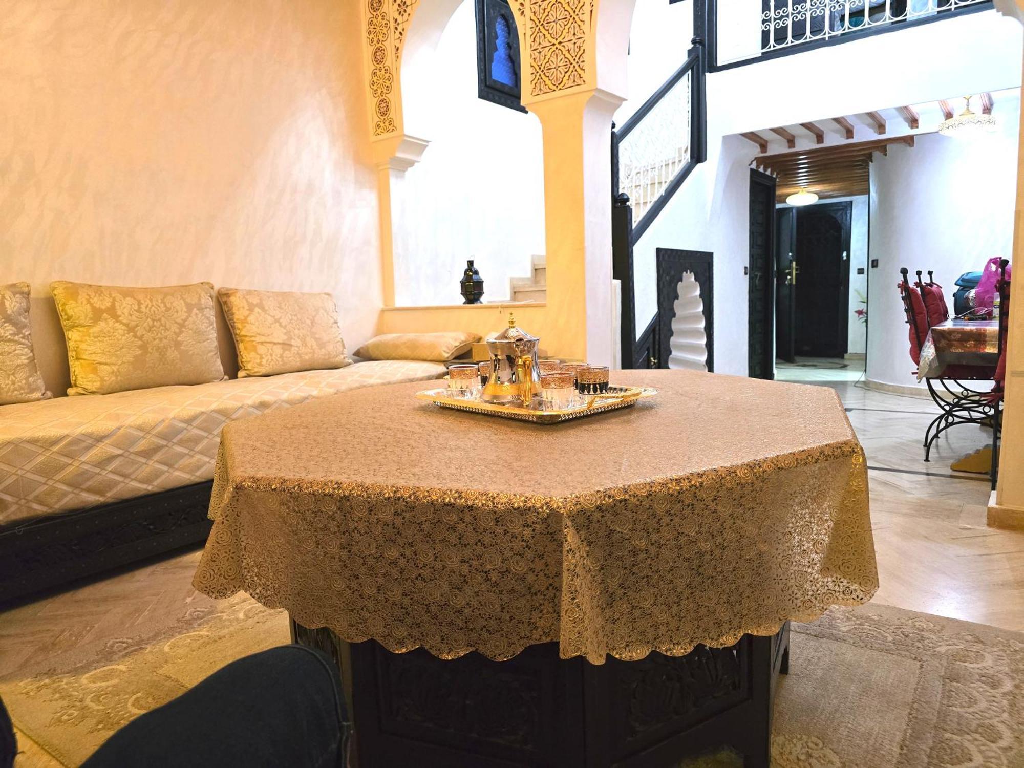 Miralezia Holiday home *