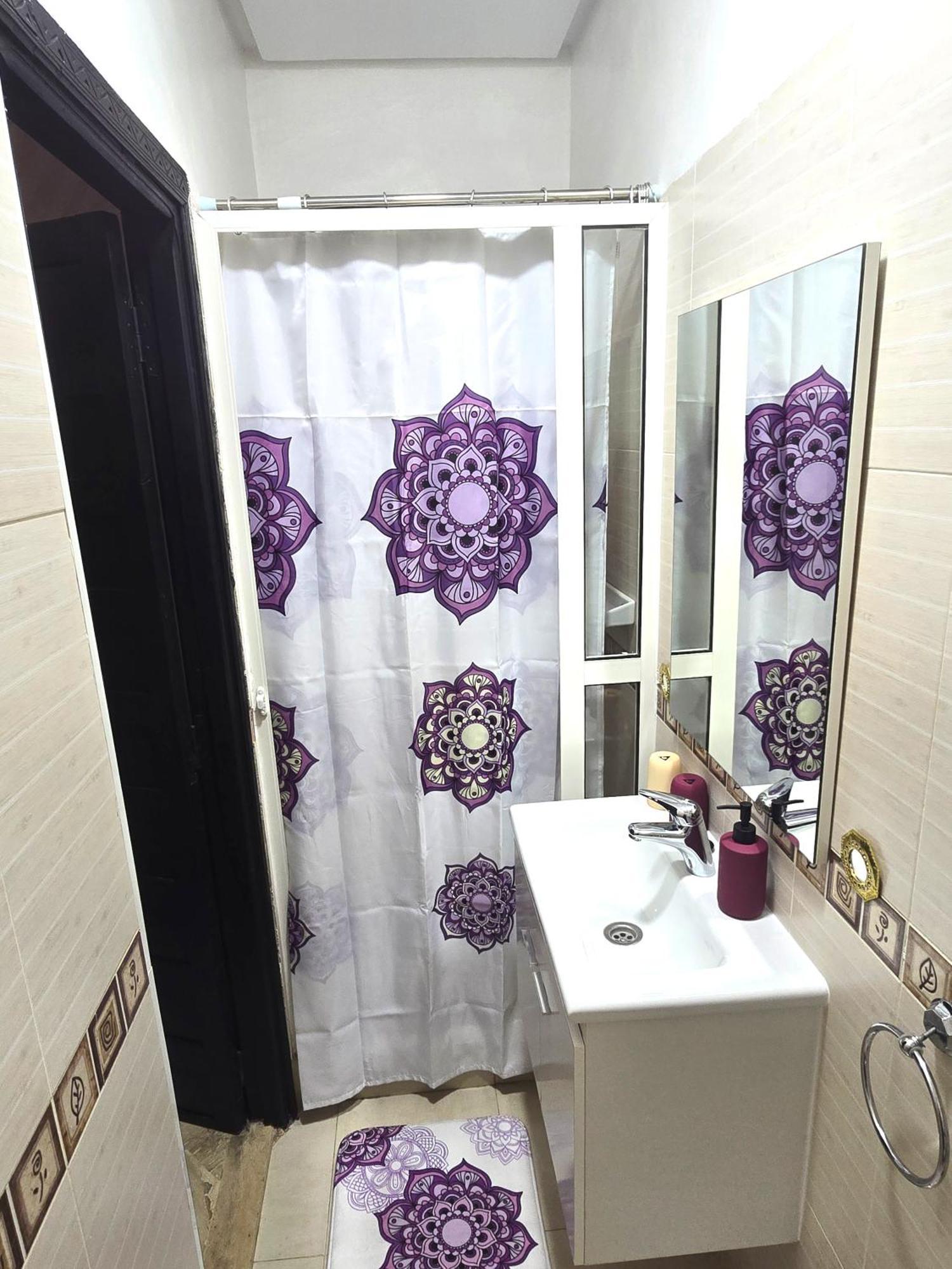 Miralezia Marrakesh