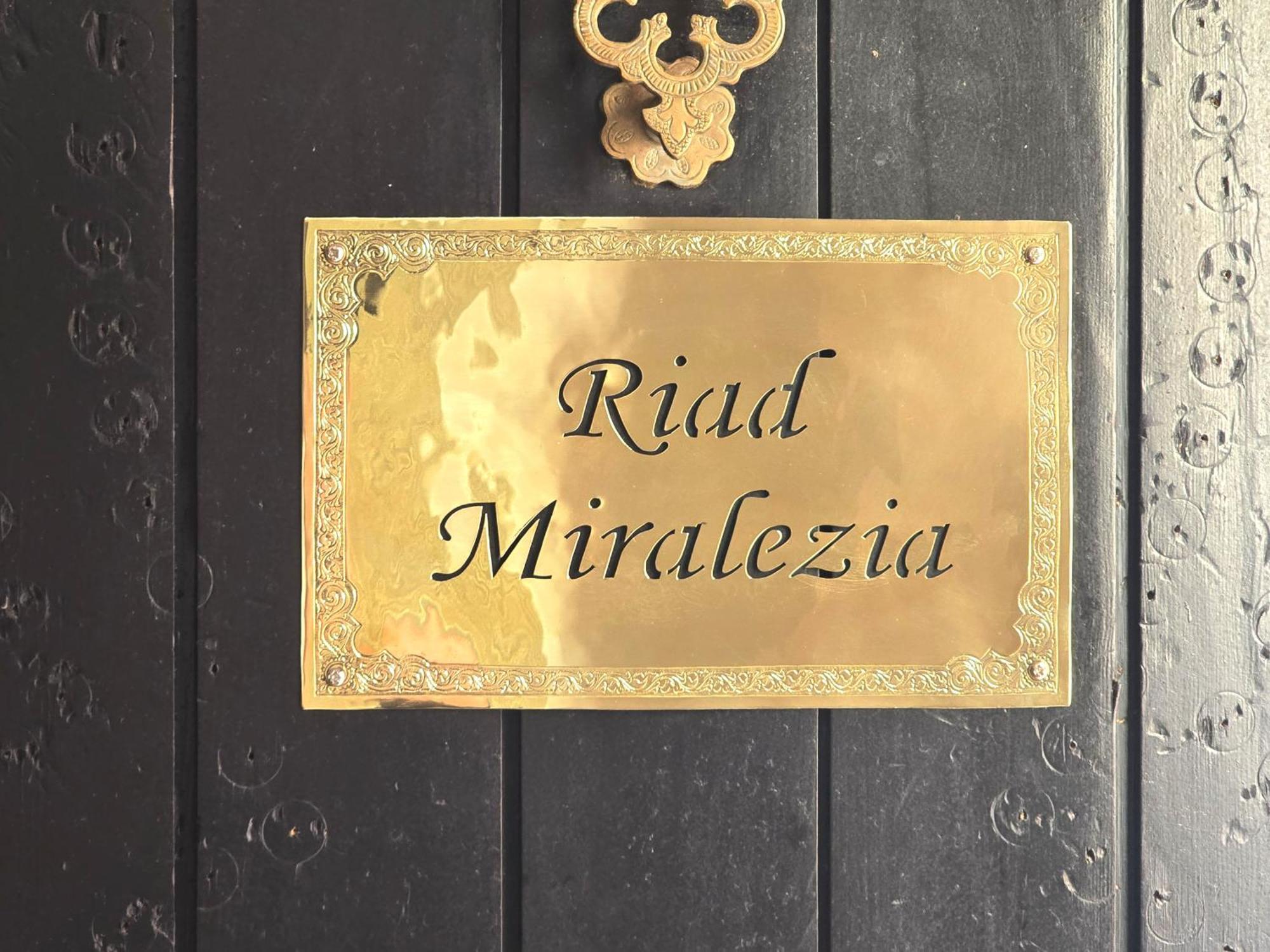 Holiday home Miralezia Marrakesh