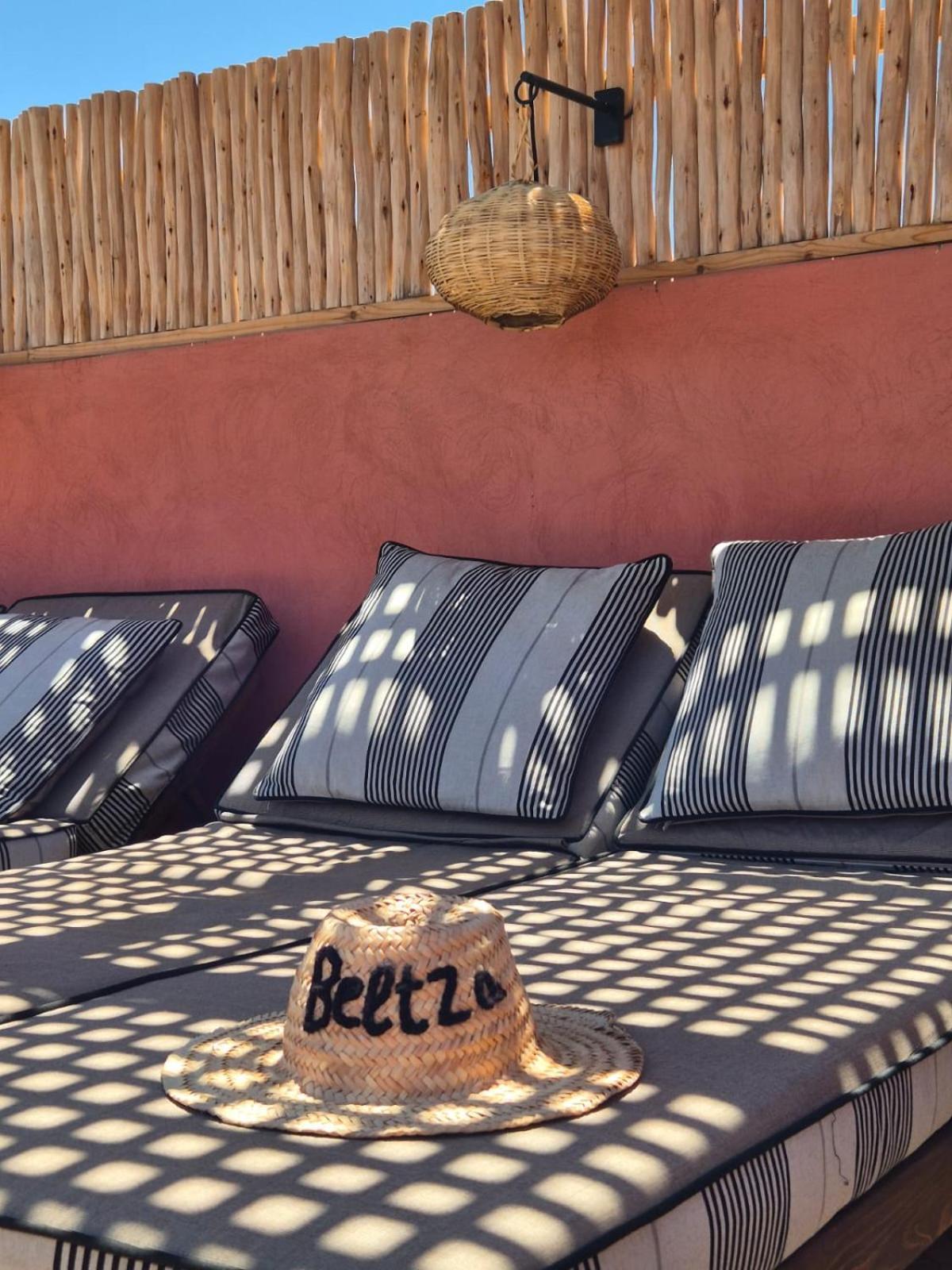 Casa vacanze Algara By Beltza - Prive Avec Piscine Et Services *