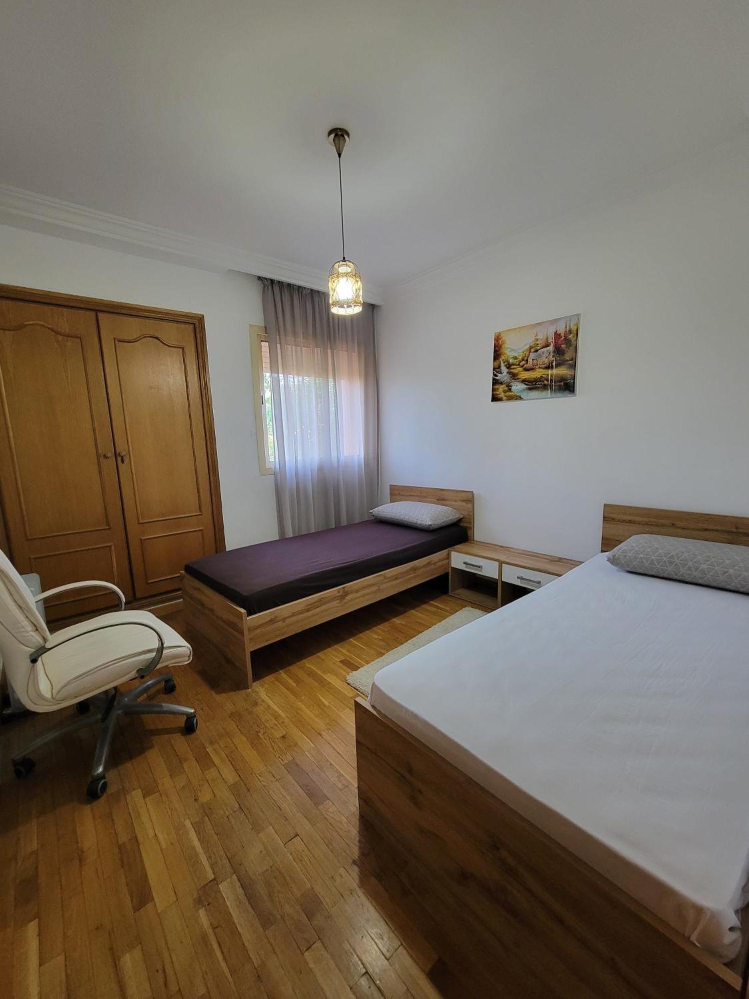 Majorelle 2 - Spacieux 2 & Piscine Apartment Marrakesch