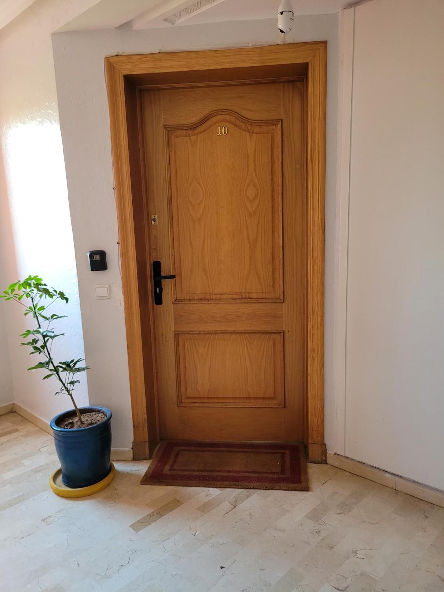 Majorelle 2 - Spacieux 2 & Piscine Apartment