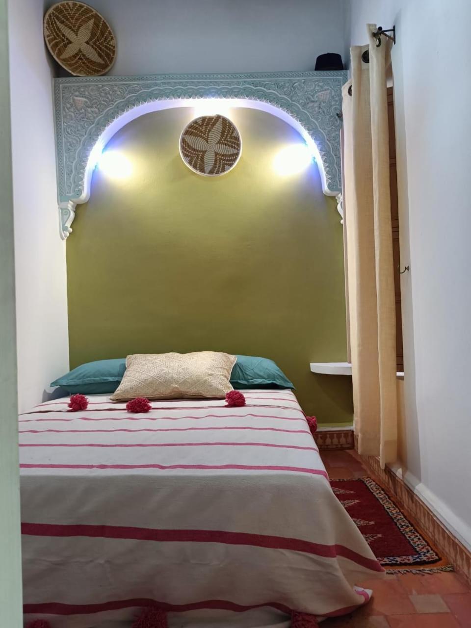 Dar Le Monde Hotel 4*