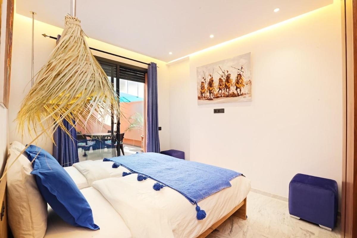 Heart Of 2br 2patios Fiber Ac Modern New Calm Apartment