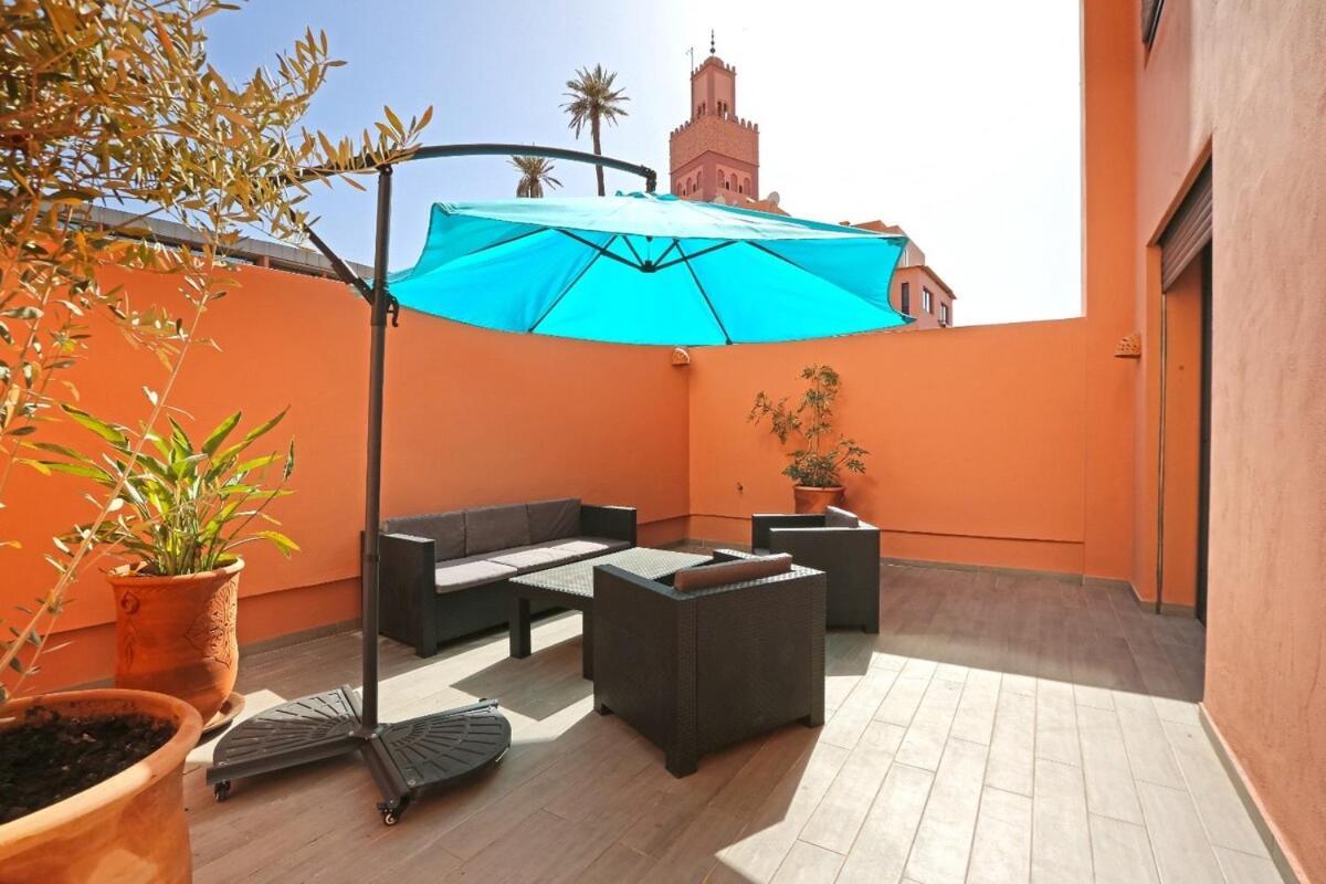 Heart Of 2br 2patios Fiber Ac Modern New Calm *