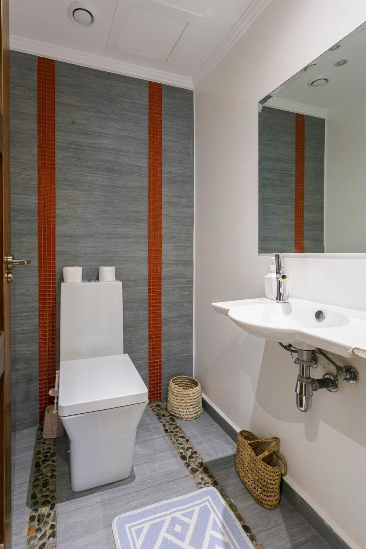 Appartamento The Berber Elegance - Marrakech - Private Pool Marrakesh