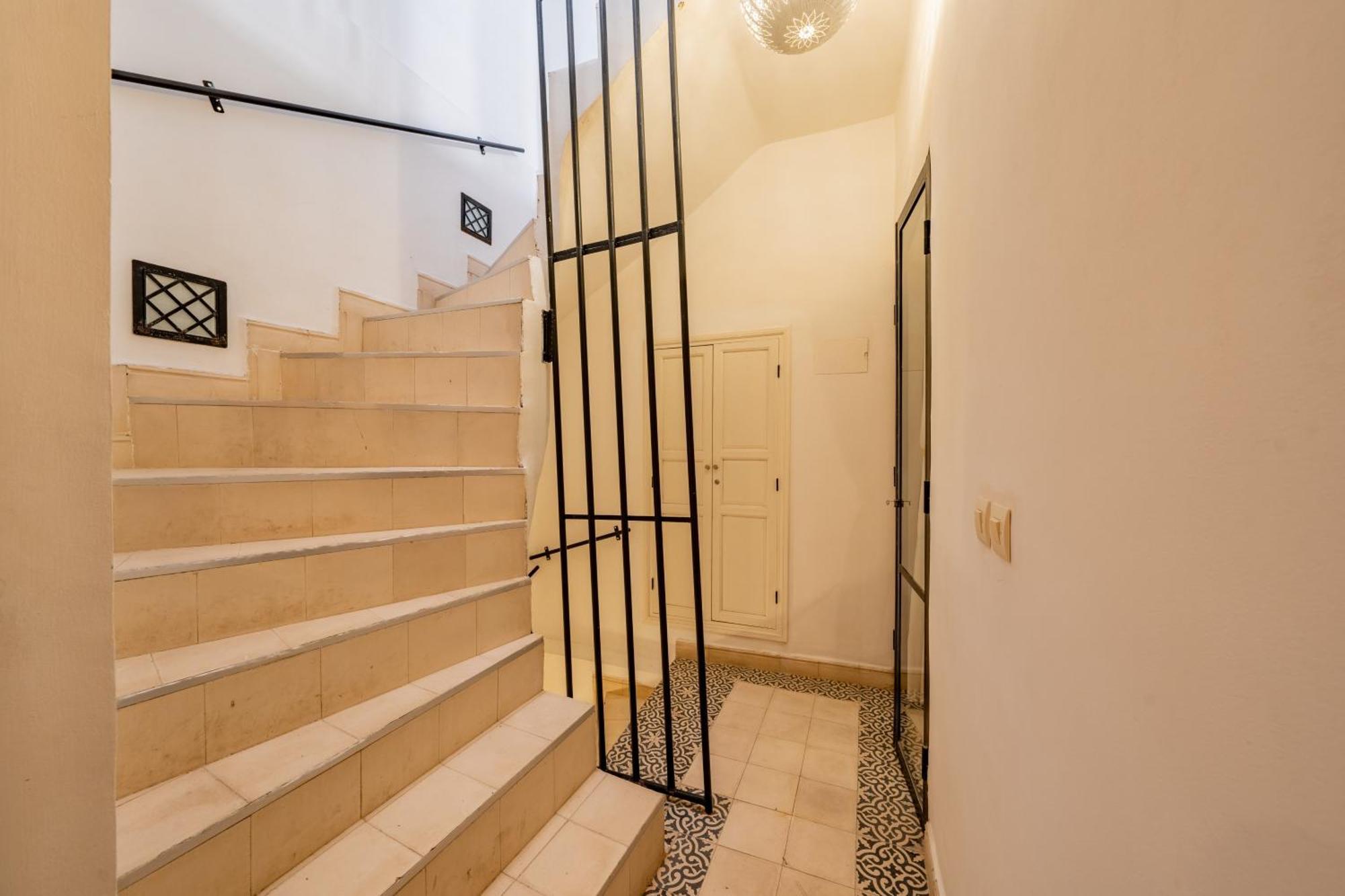 Dar Kado, Charming Hideaway In The Heart Of Marrakech Medina Appartement