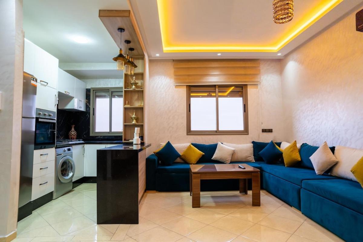 Appartement 2bd