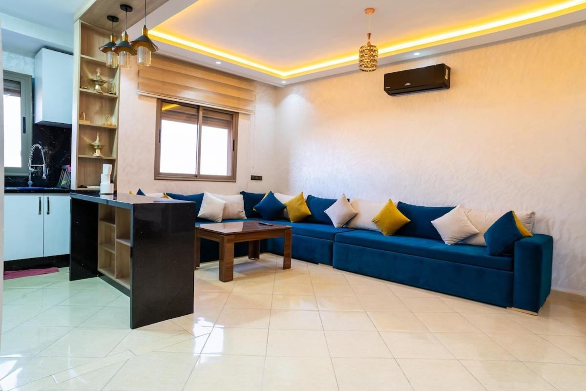 2bd Appartement Marrakesh