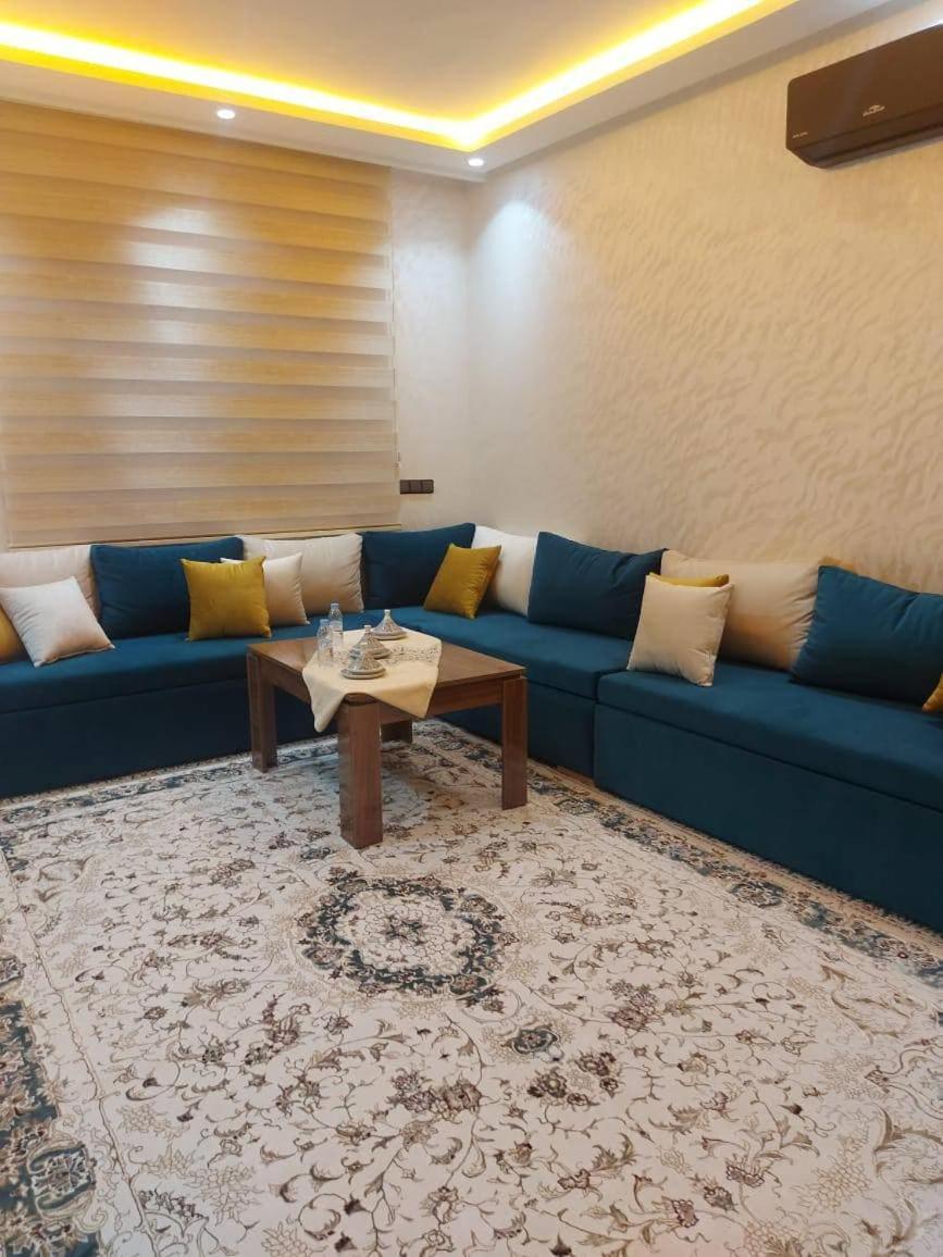 2bd Marrakesh