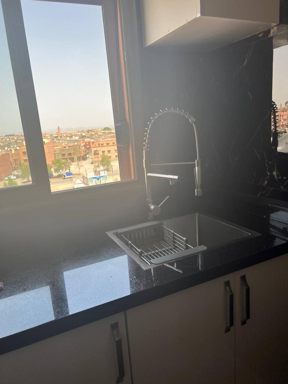 2bd Appartement Marrakesh