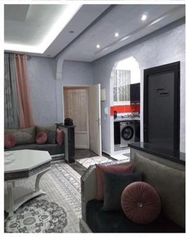 Appartement Marrakech Vue Sur Atlas Marrakesh
